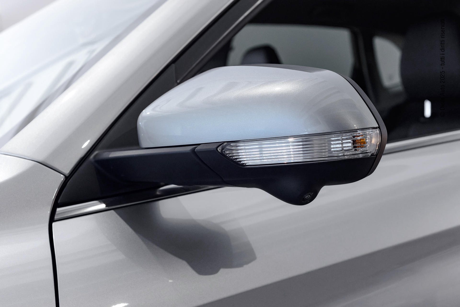 Mg ZS 1.5 hybrid+ Luxury auto