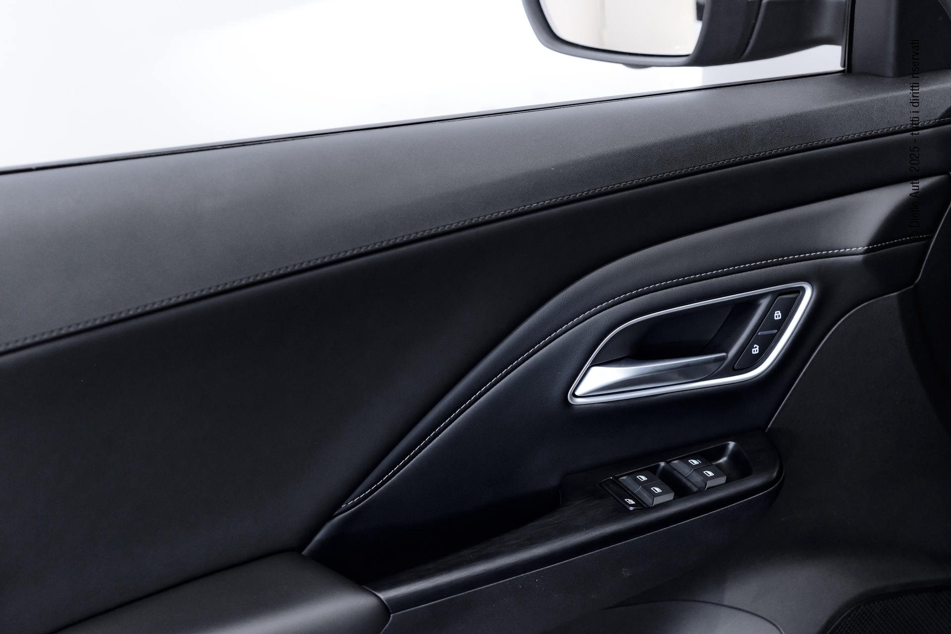 Mg ZS 1.5 hybrid+ Luxury auto