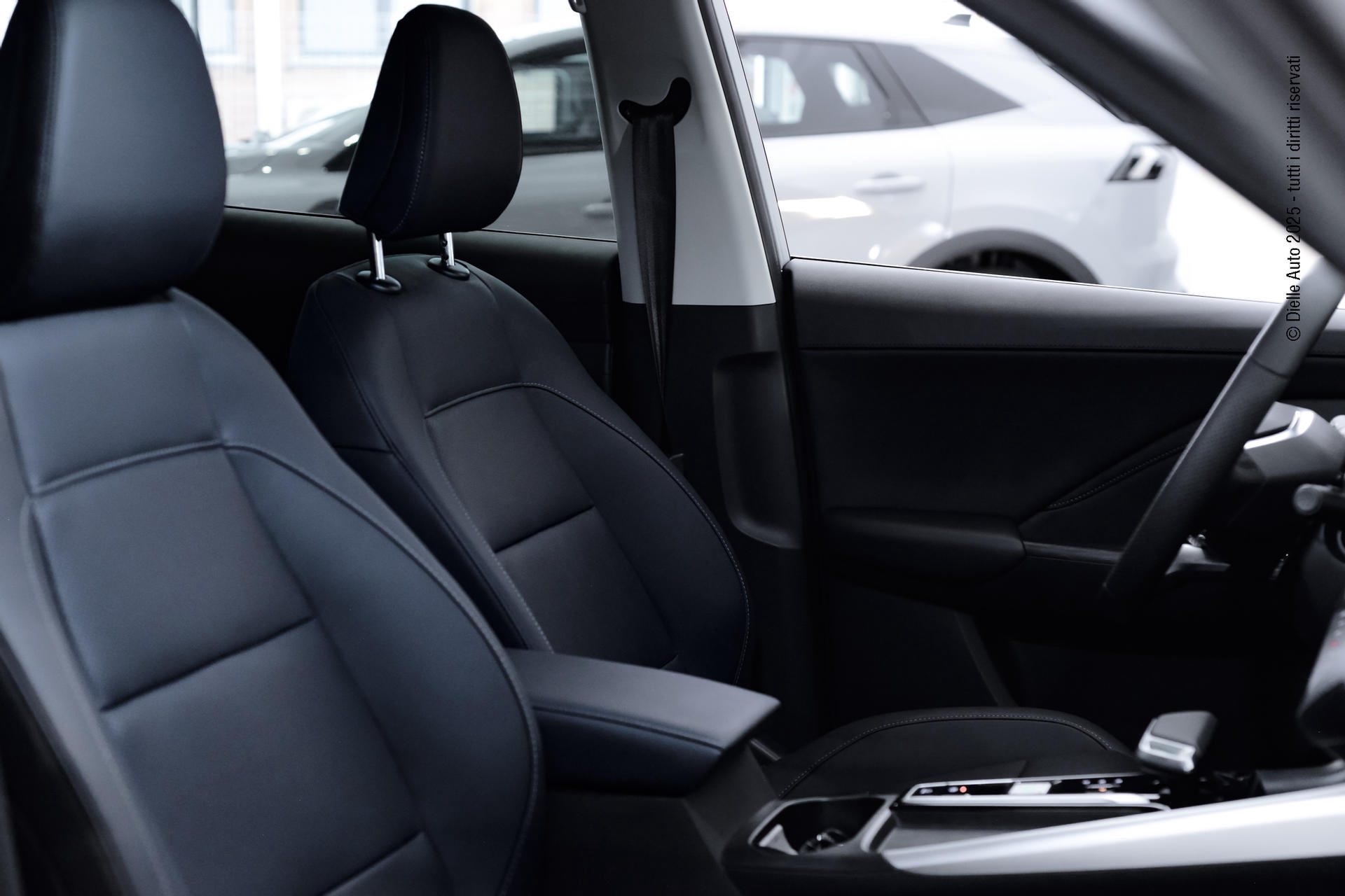 Mg ZS 1.5 hybrid+ Luxury auto