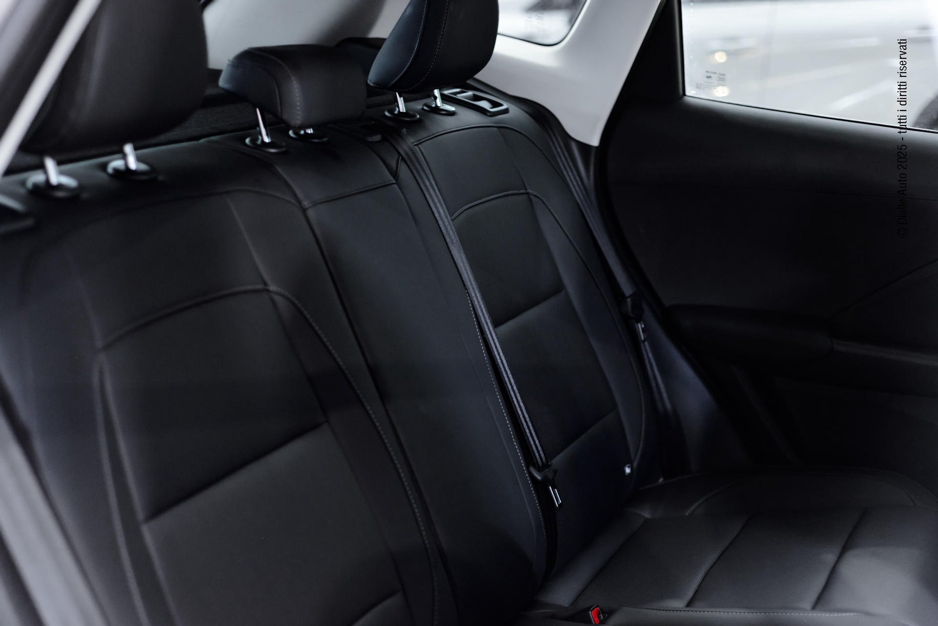 Mg ZS 1.5 hybrid+ Luxury auto