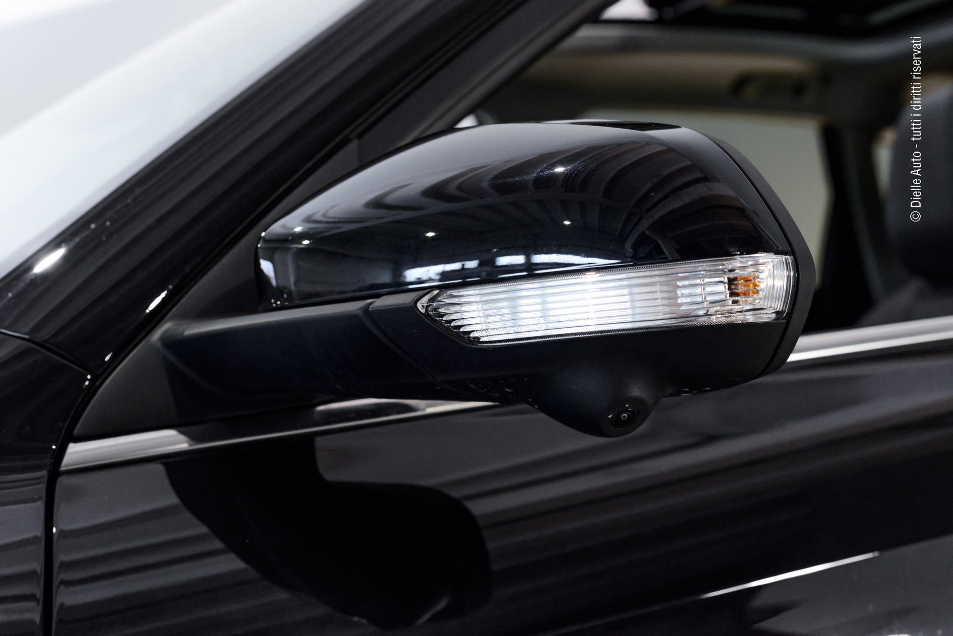 Mg ZS 1.5 hybrid+ Luxury auto *tetto in vetro*