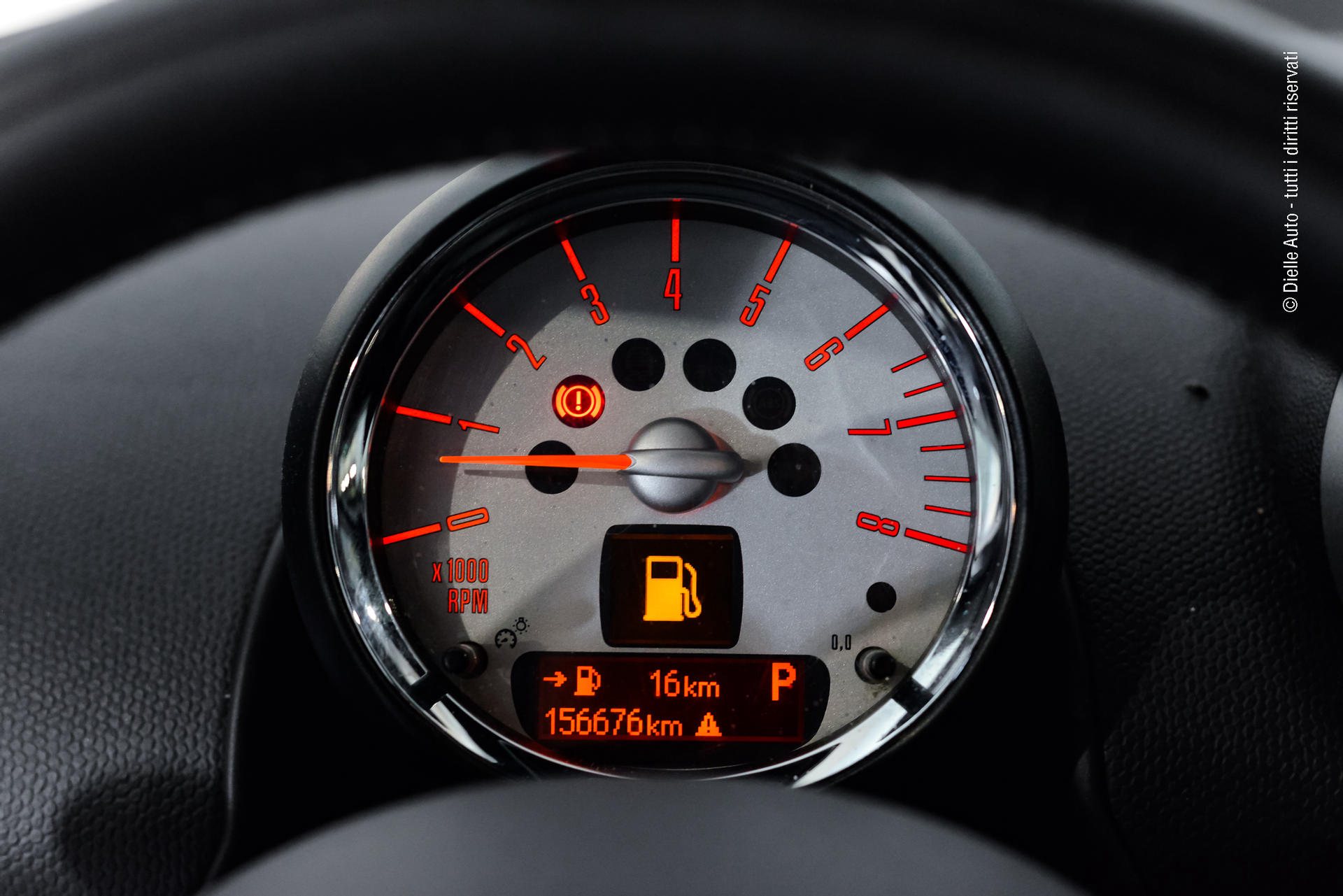 Mini Mini Countryman 1.6 Cooper S all4 184CV