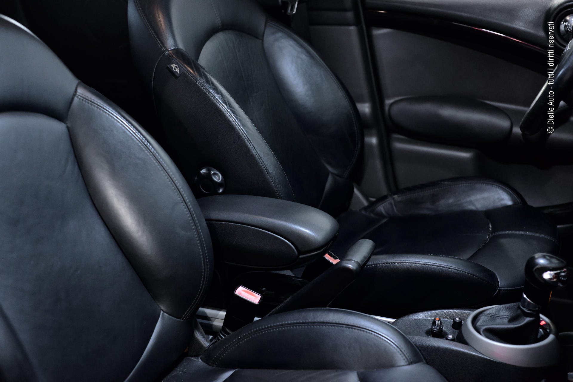 Mini Mini Countryman 1.6 Cooper S all4 184CV