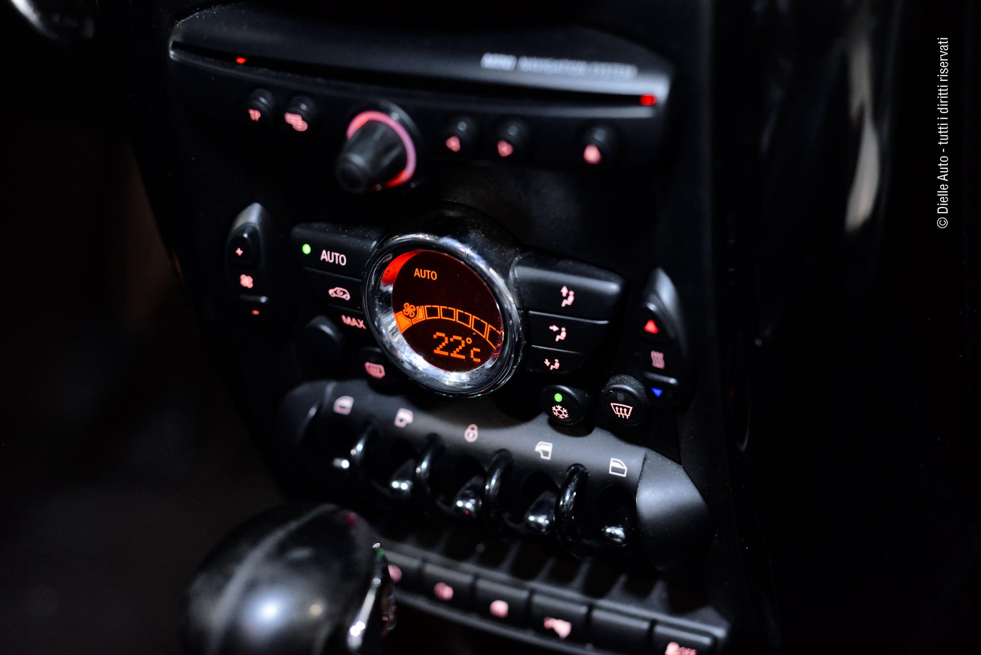 Mini Mini Countryman 1.6 Cooper S all4 184CV