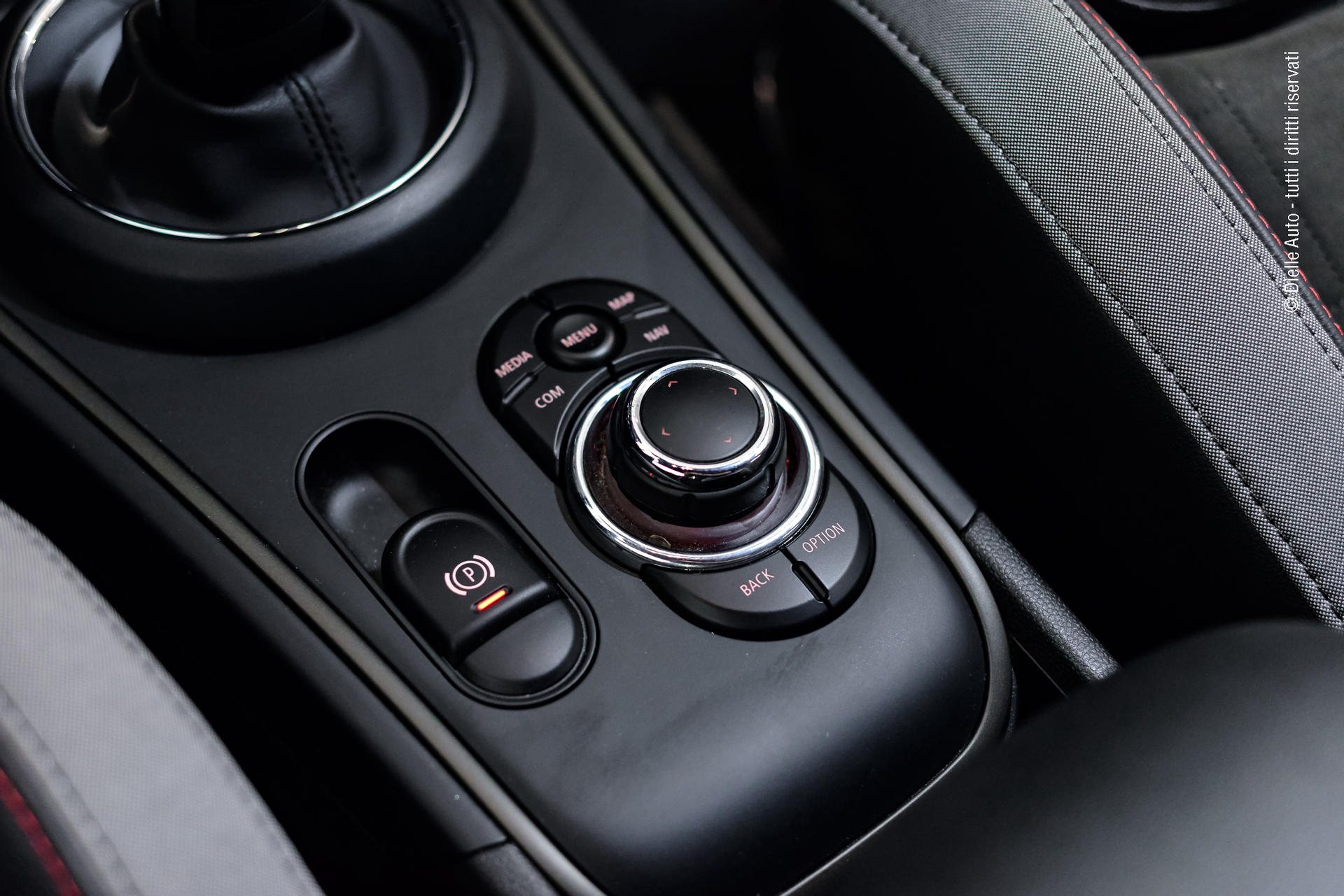 Mini Mini Countryman 2.0 Cooper S JCW all4 auto
