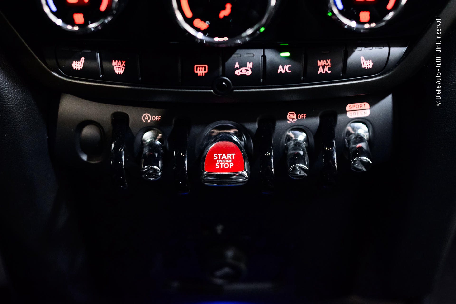 Mini Mini Countryman 2.0 Cooper S JCW all4 auto