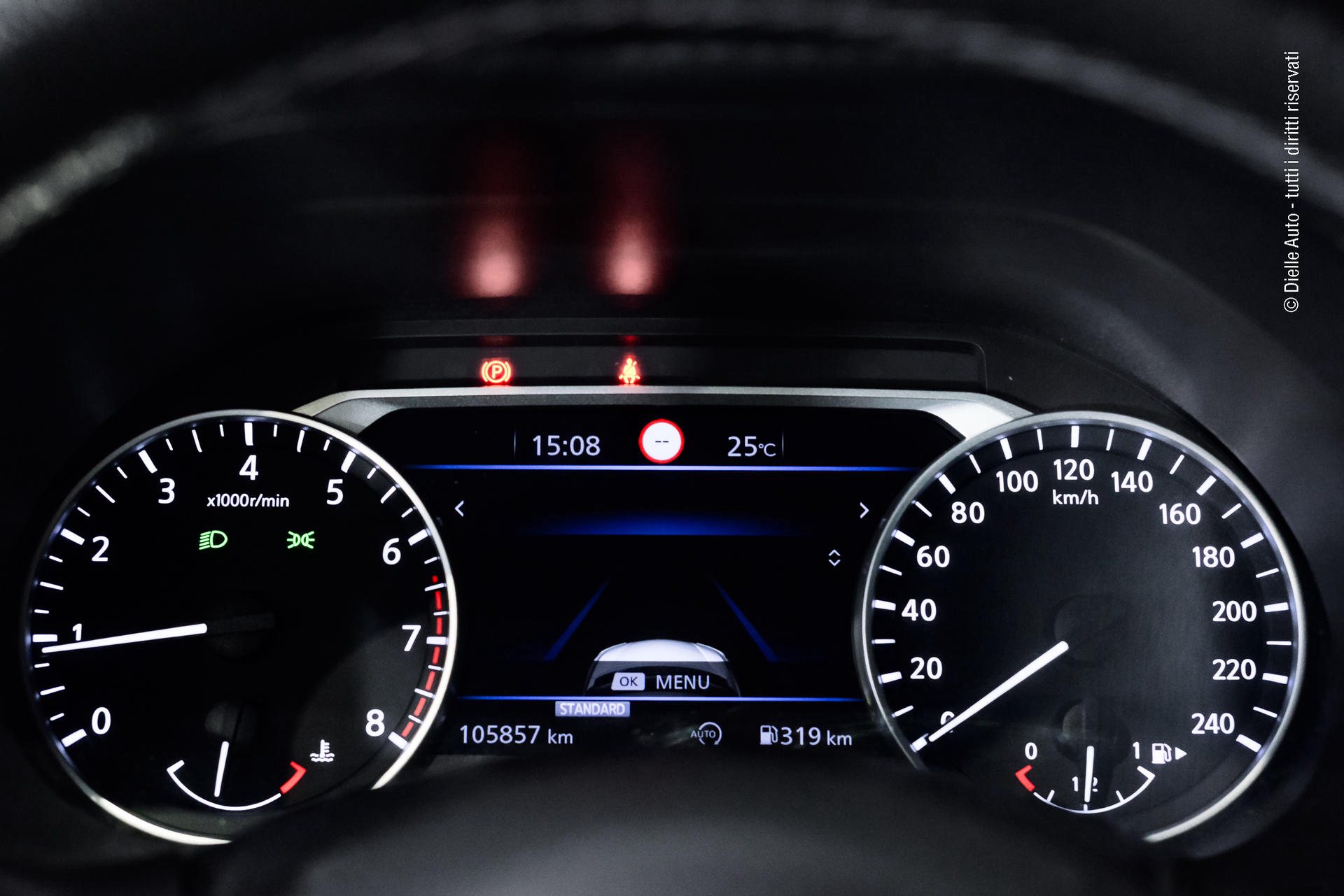 Nissan Juke 1.0 dig-t Tekna 114cv + BOSE 3D