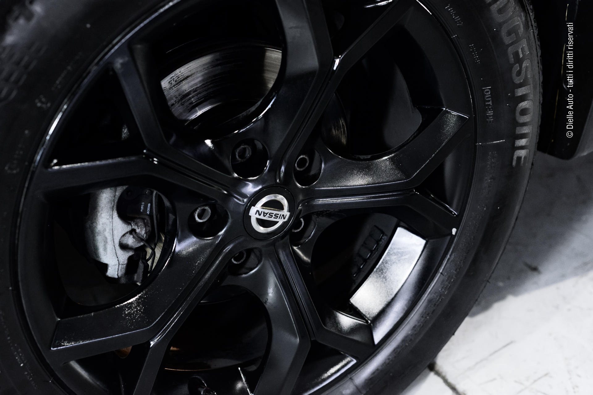 Nissan Juke 1.0 dig-t N-Connecta 114cv dct