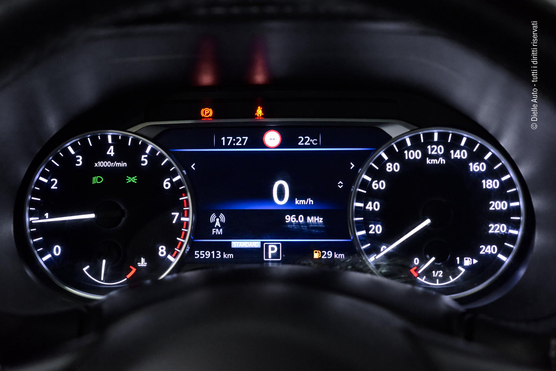 Nissan Juke 1.0 dig-t N-Connecta 114cv dct