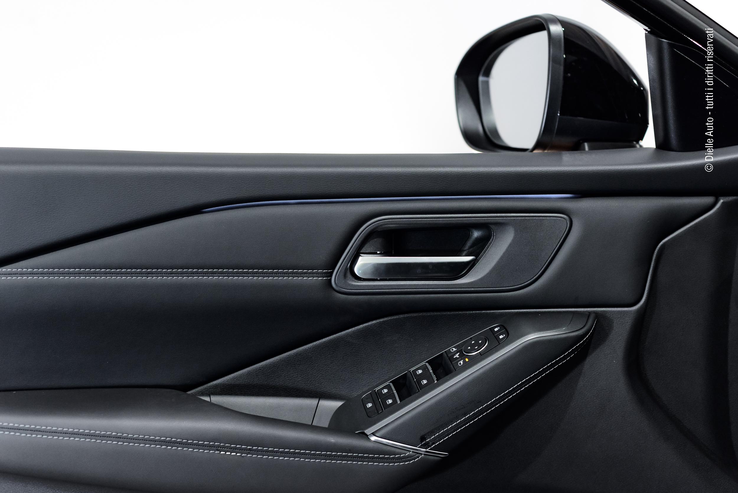 Nissan Qashqai 1.3 mhev N-Connecta 2wd 140cv