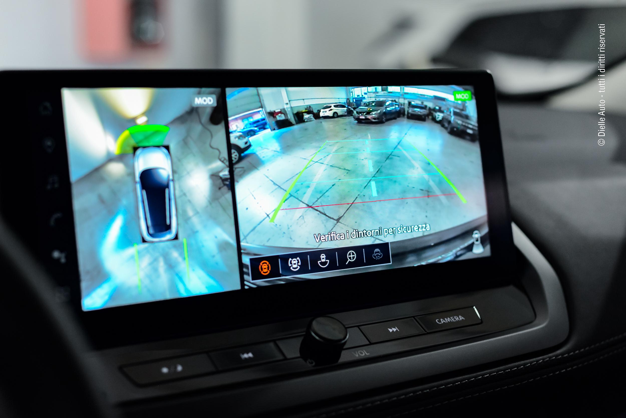 Nissan Qashqai 1.3 mhev N-Connecta 2wd 140cv