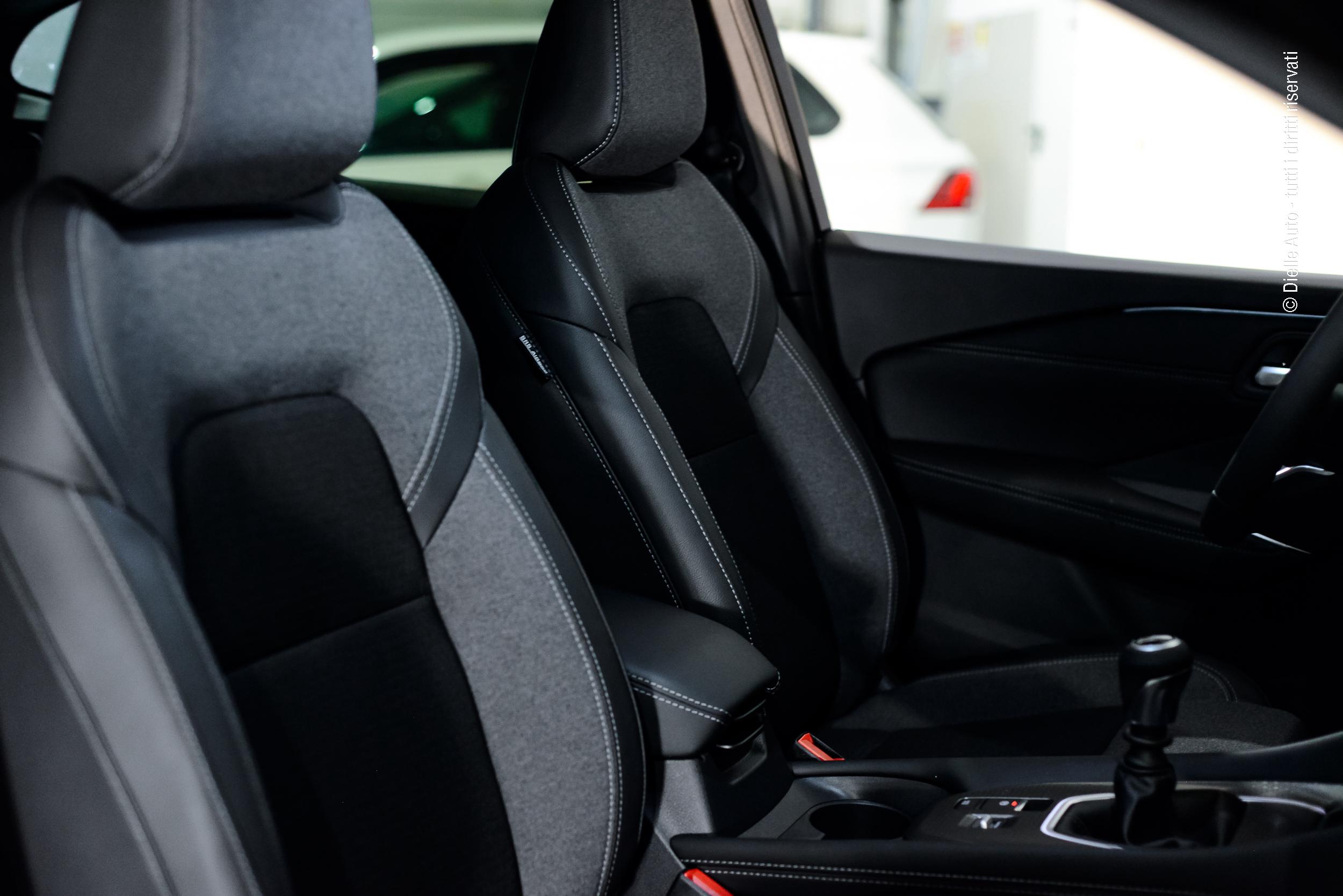 Nissan Qashqai 1.3 mhev N-Connecta 2wd 140cv