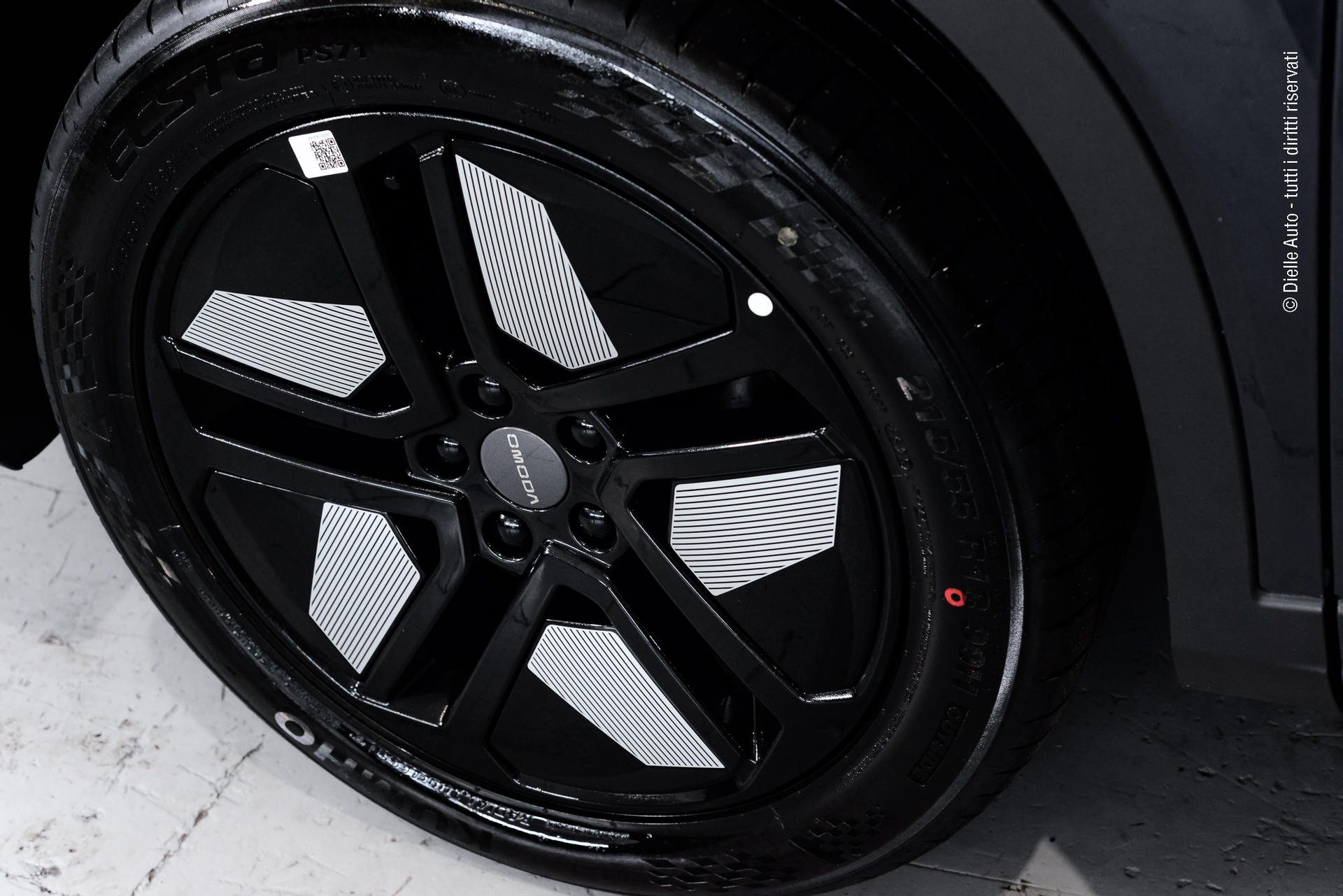 Omoda Omoda 5 1.6 tgdi Premium Anniversary 7dct *KM0*