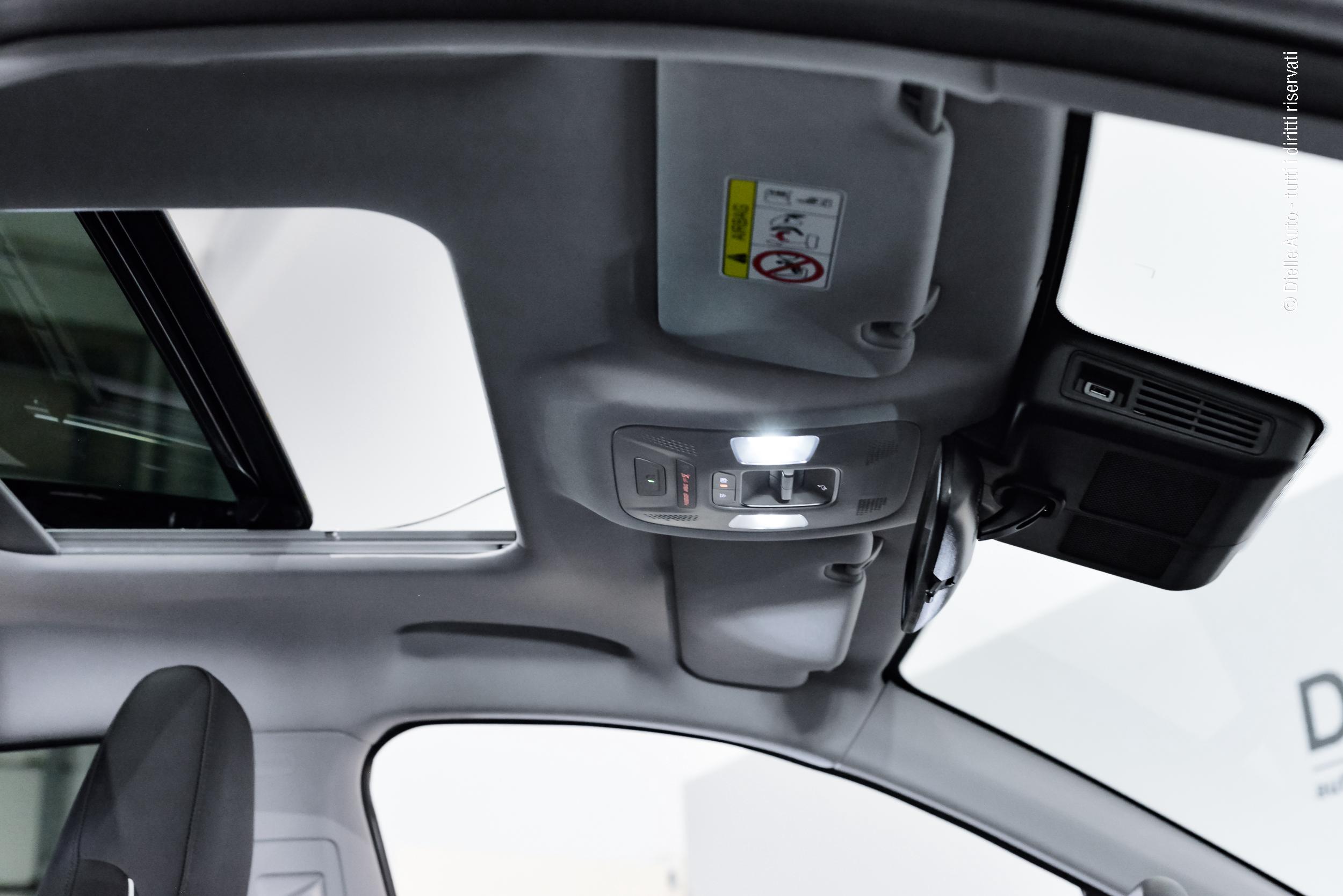 Omoda Omoda 5 SHS-H 1.5 tgdi hev Premium auto