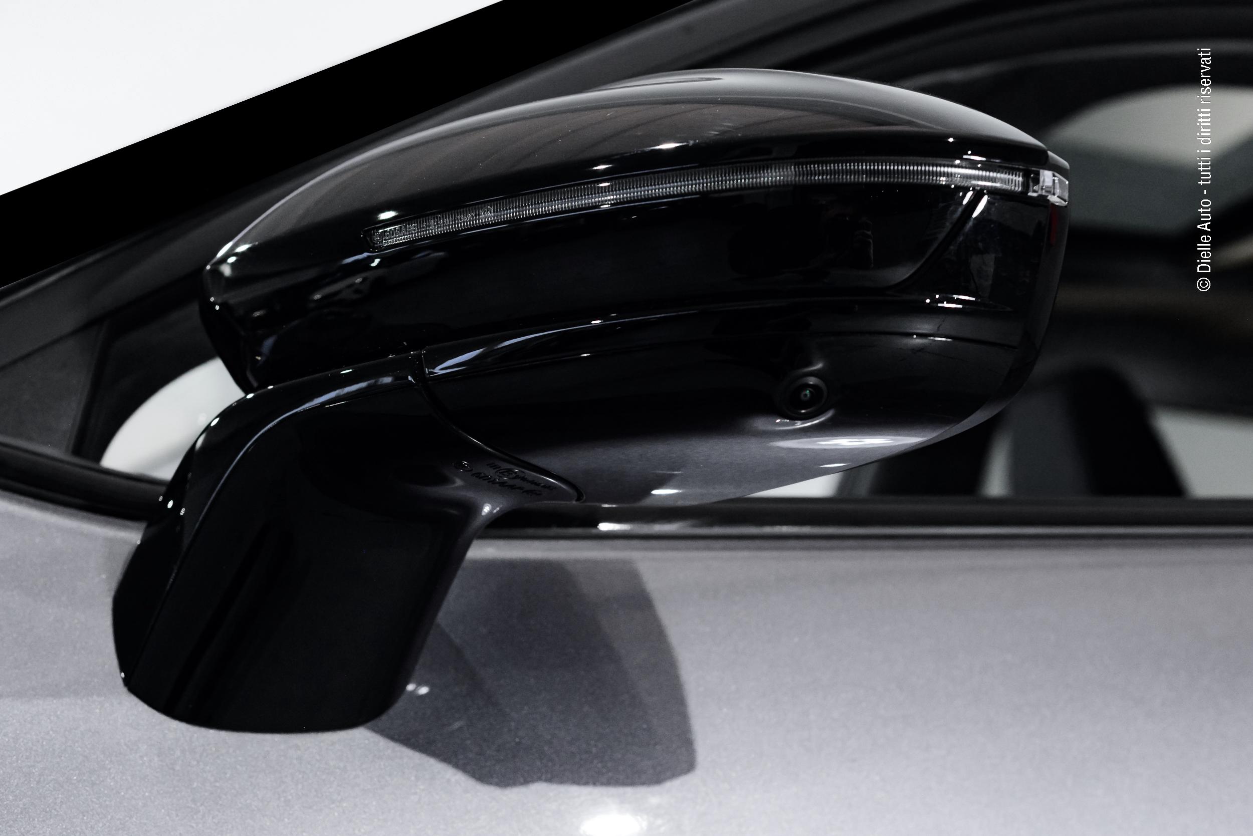 Omoda Omoda 5 SHS-H 1.5 tgdi hev Premium auto