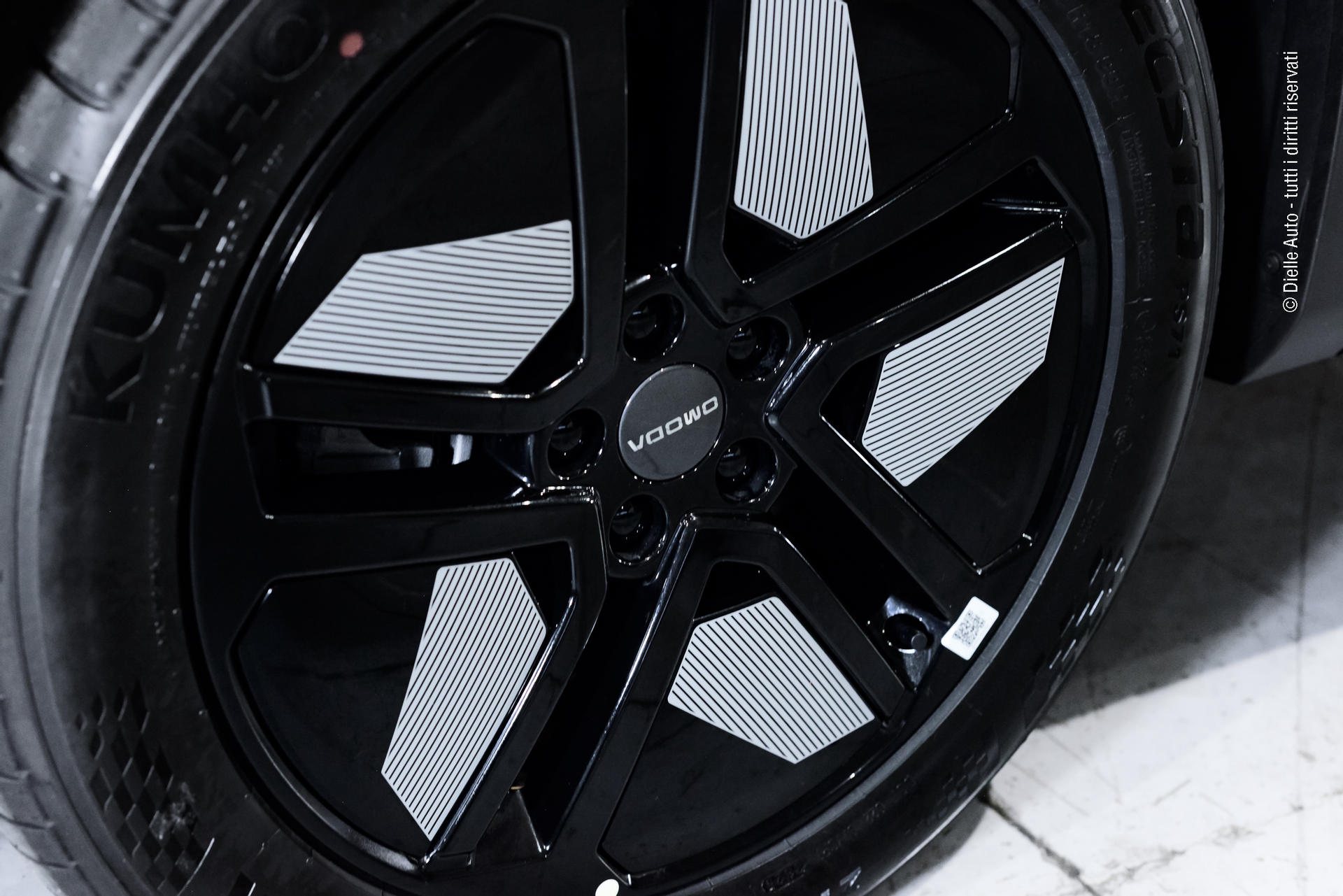 Omoda Omoda 5 1.6 tgdi Premium 7dct