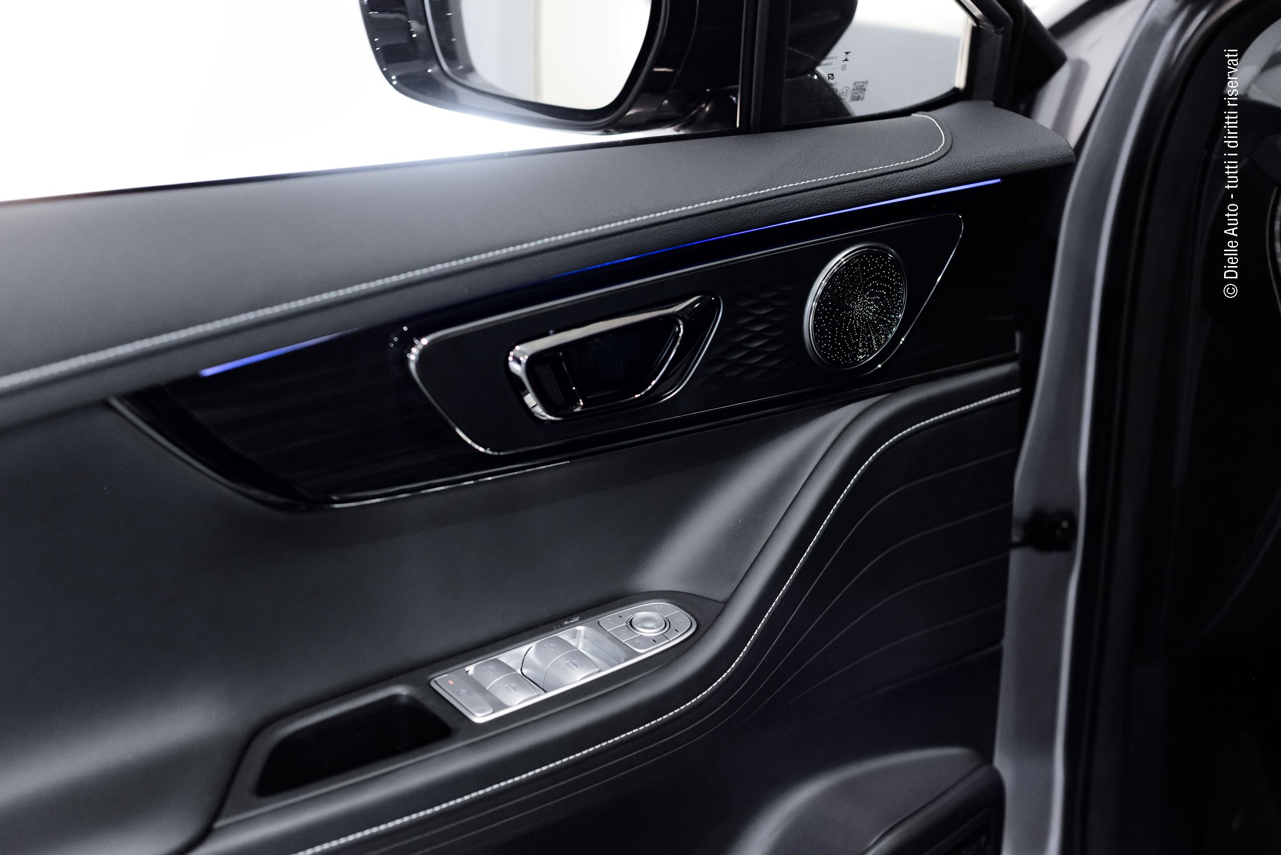 Omoda OMODA 5 1.6 TGDI 7DCT PREMIUM ANNIVERSARY GPL