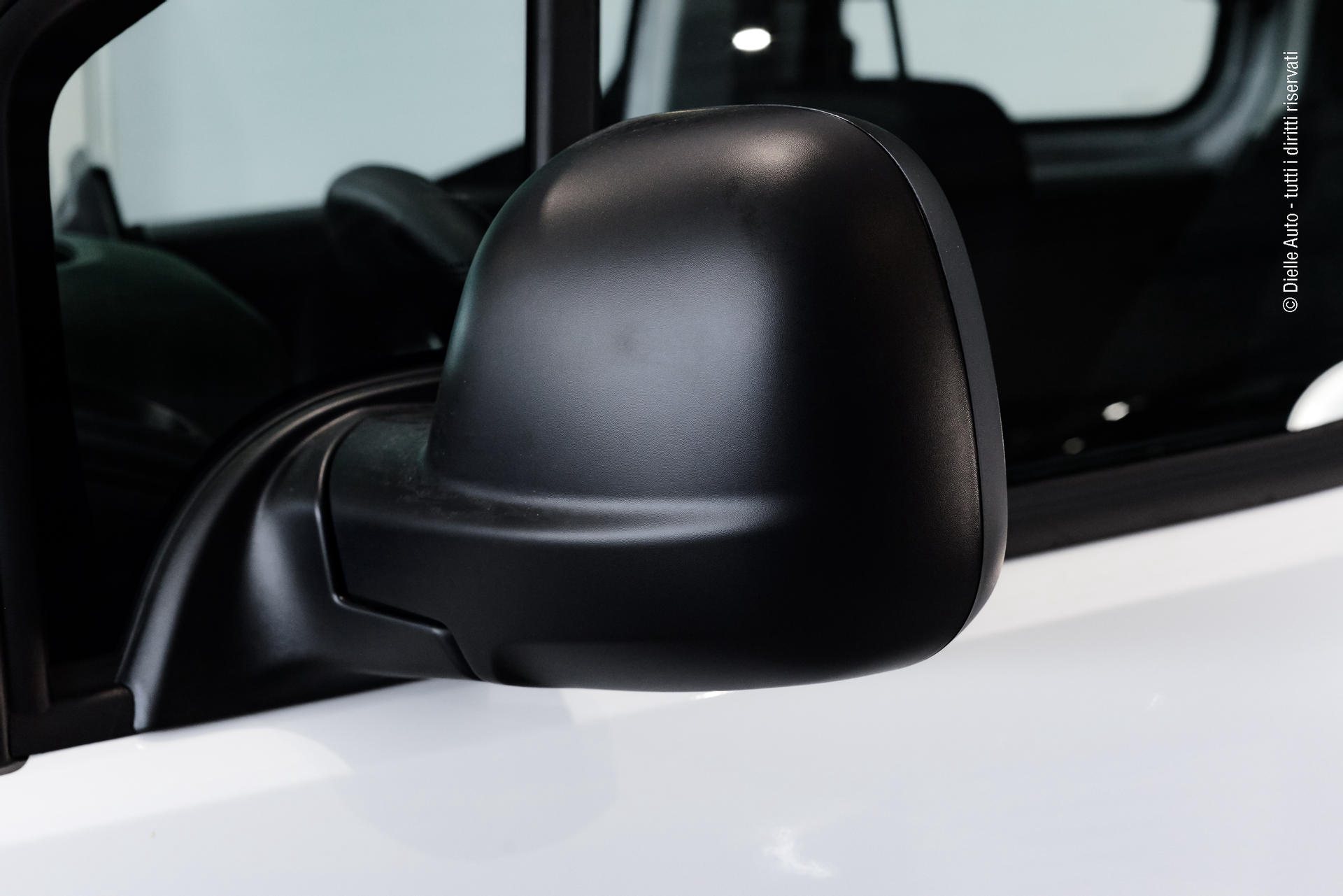 Opel Combo N1 1.5 hdi 100cv 5 posti
