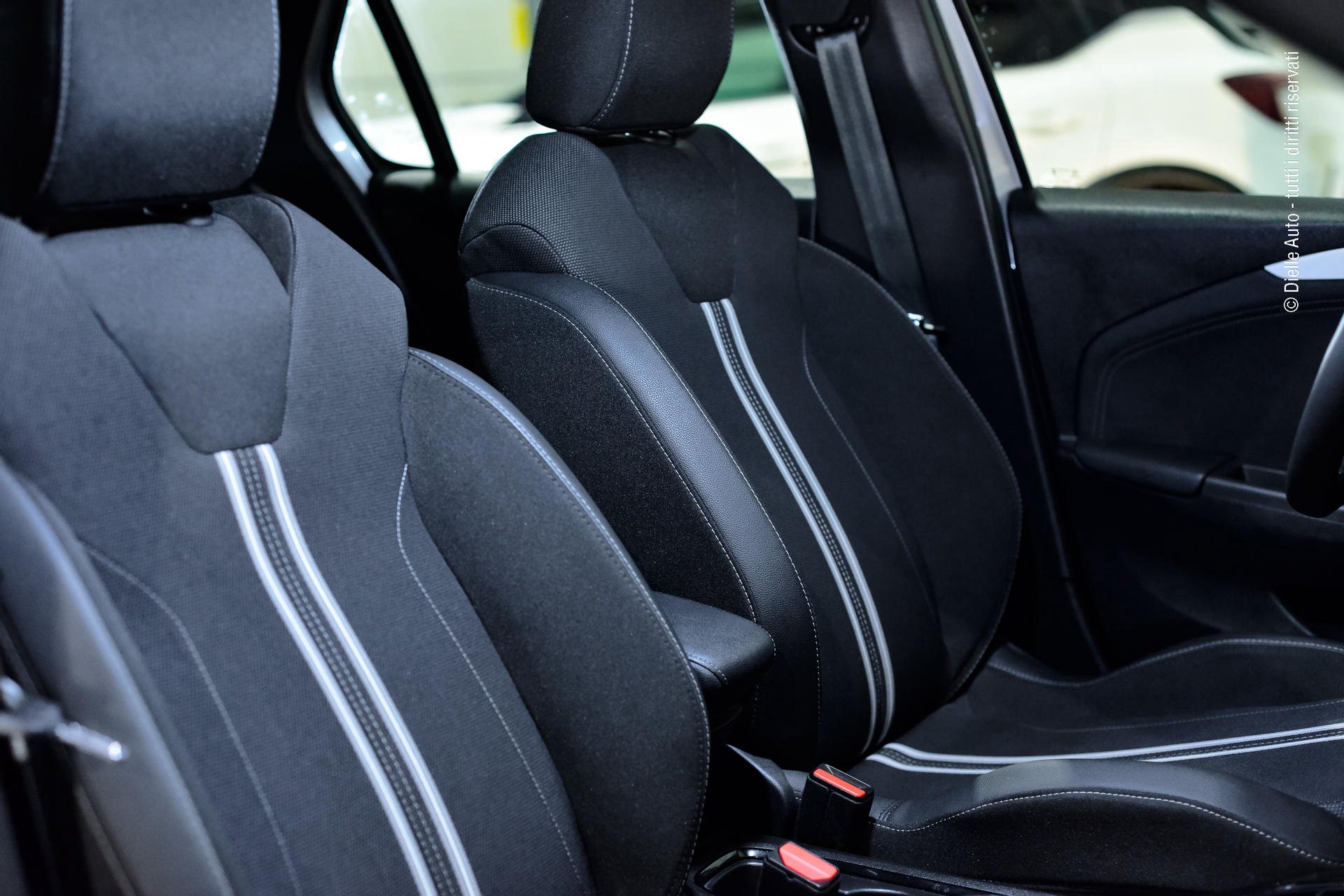 Opel Corsa 1.2 GS s&s 100cv at8