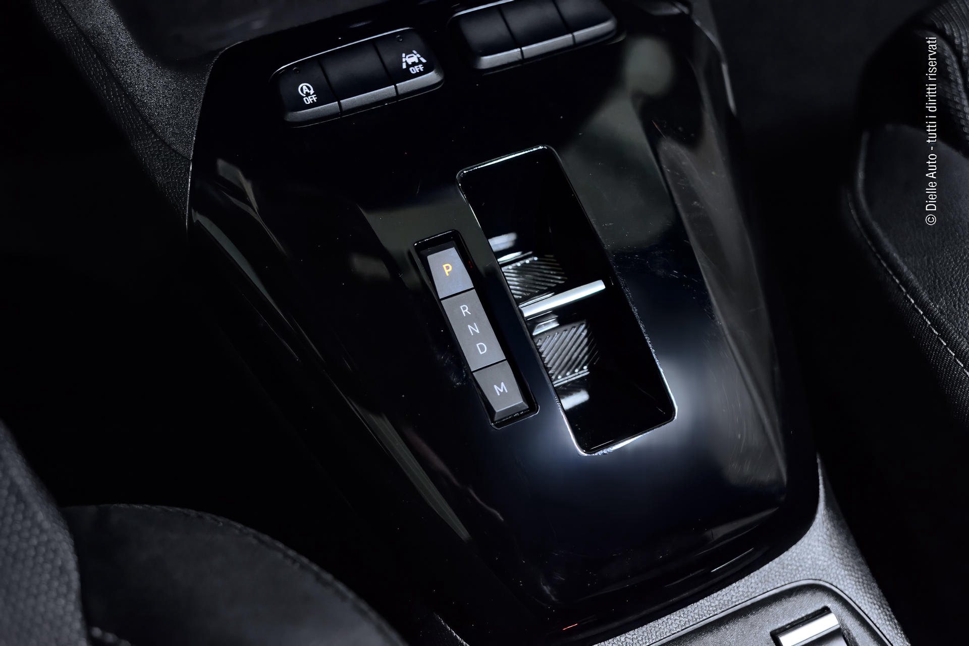 Opel Corsa 1.2 GS s&s 100cv at8