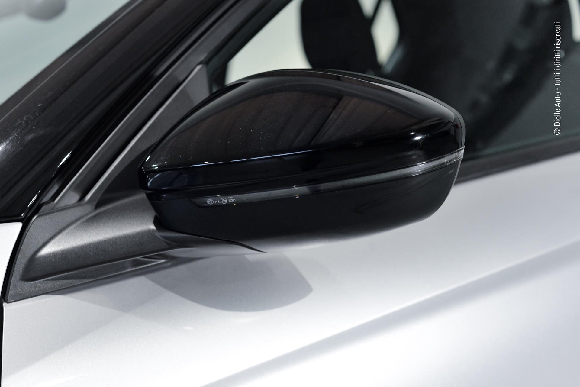 Opel Corsa 1.2 GS s&s 100cv at8