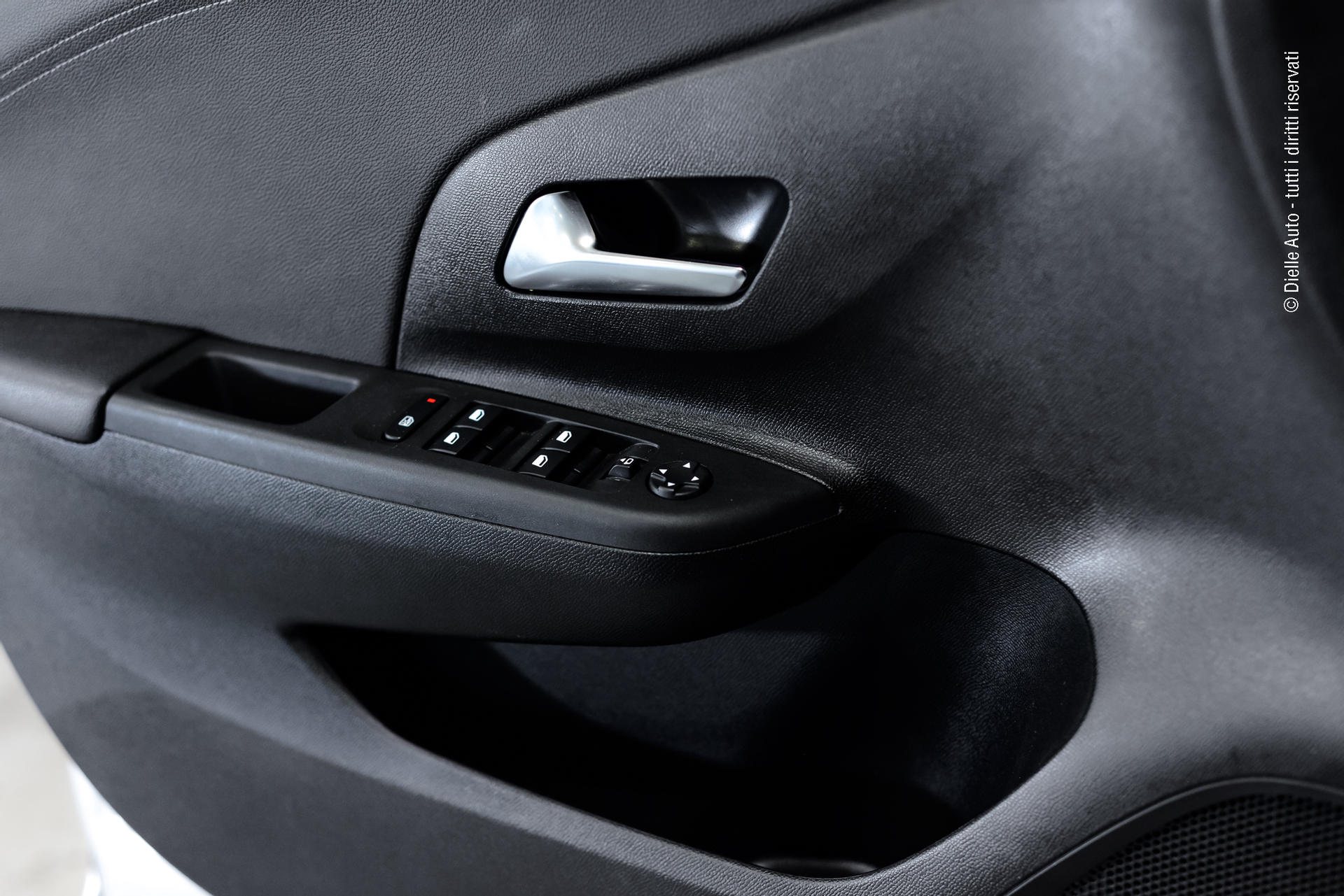 Opel Corsa 1.2 GS s&s 100cv at8