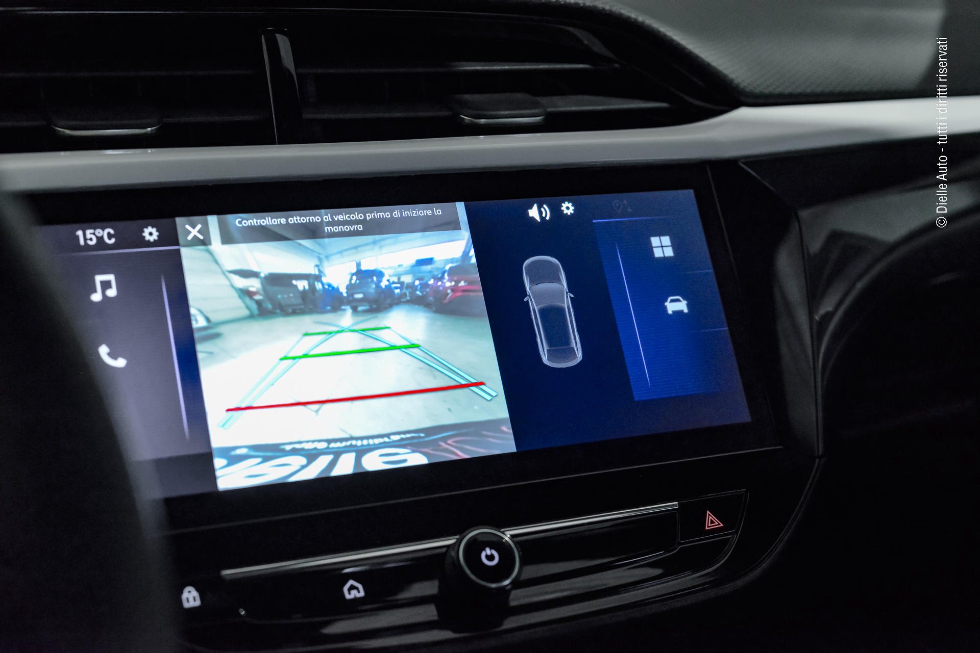 Opel Corsa 1.2 GS s&s 100cv at8