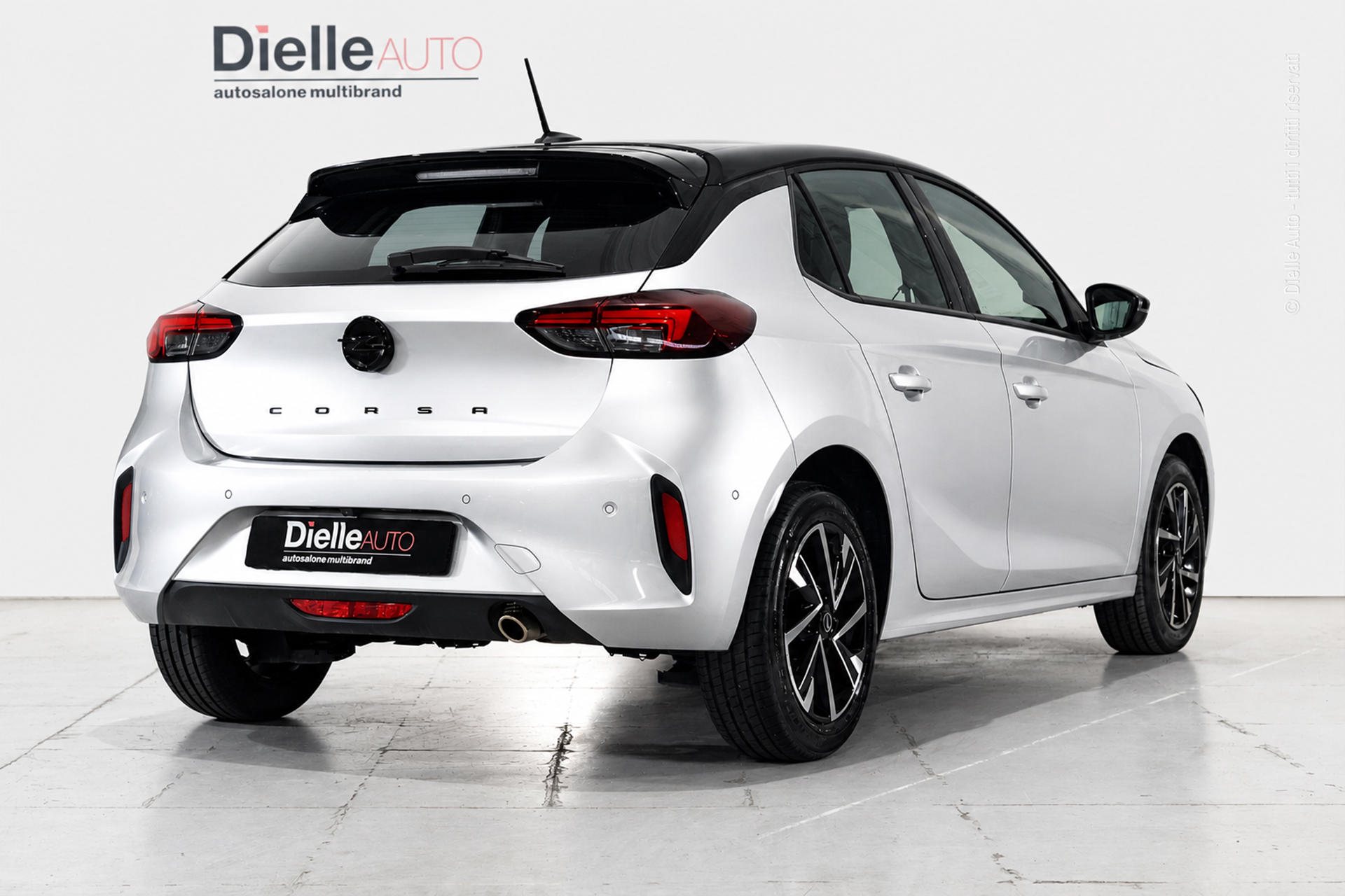 Opel Corsa 1.2 Ultimate s&s 100cv