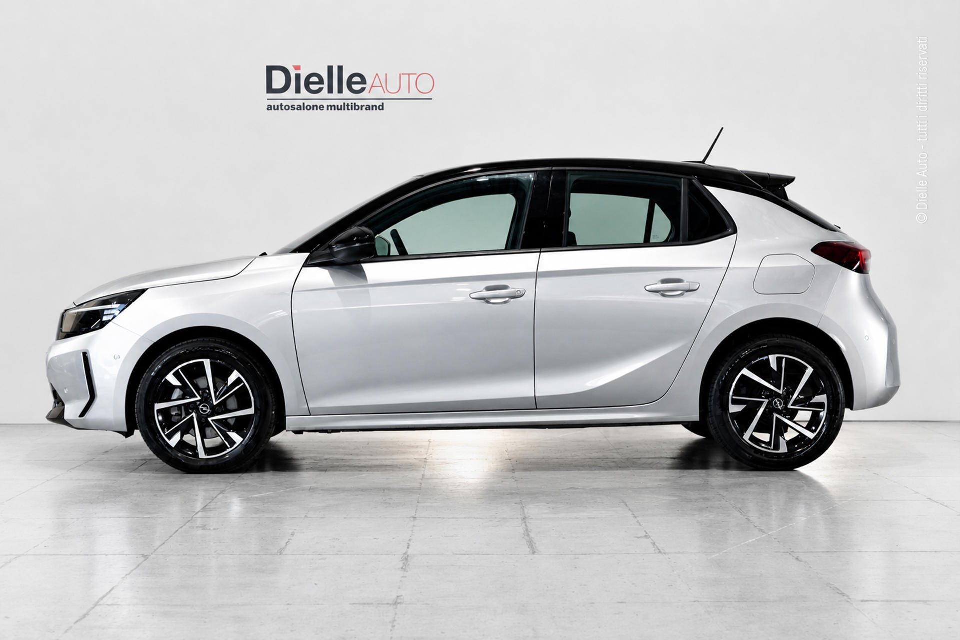 Opel Corsa 1.2 Ultimate s&s 100cv