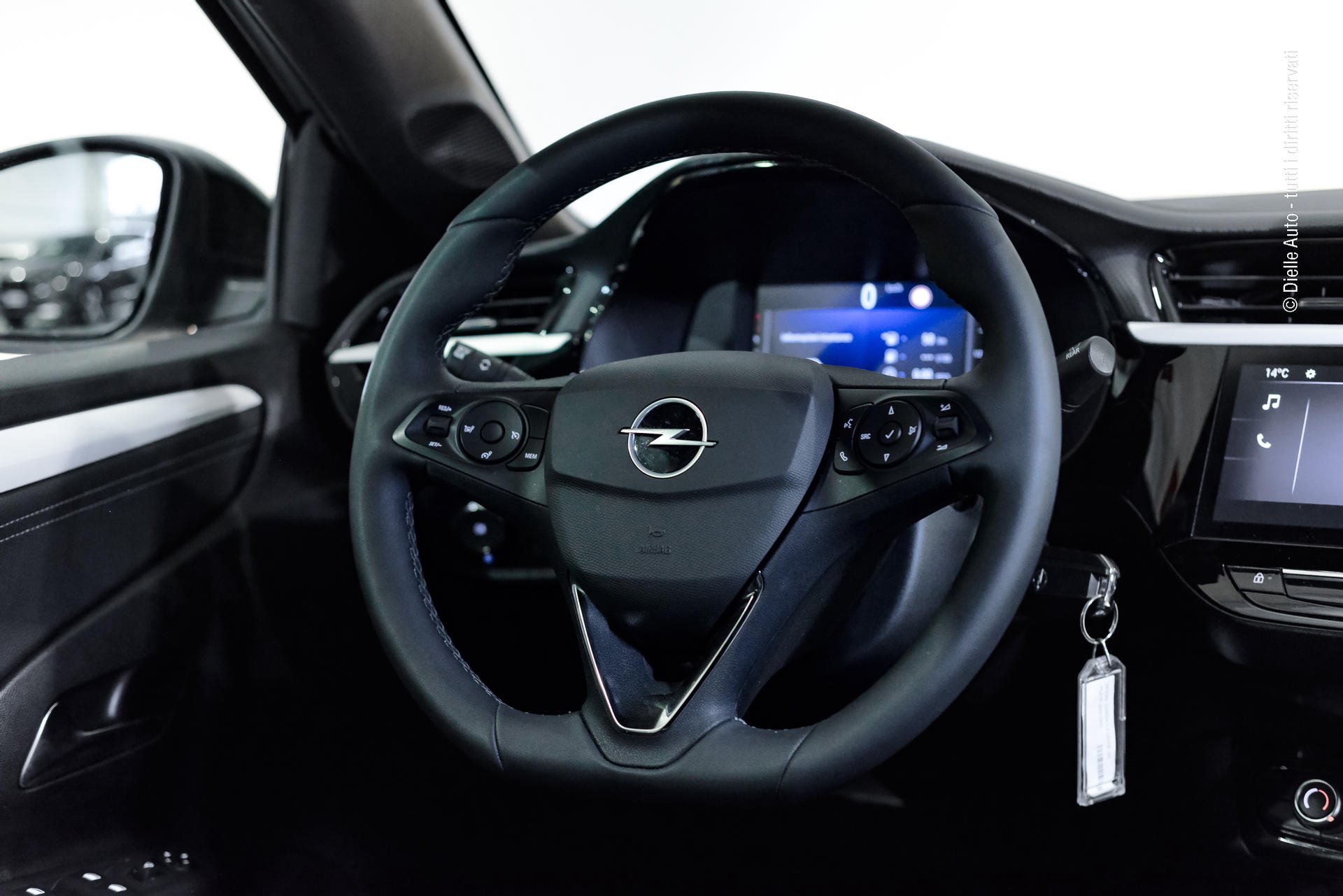 Opel Corsa 1.2 Ultimate s&s 100cv