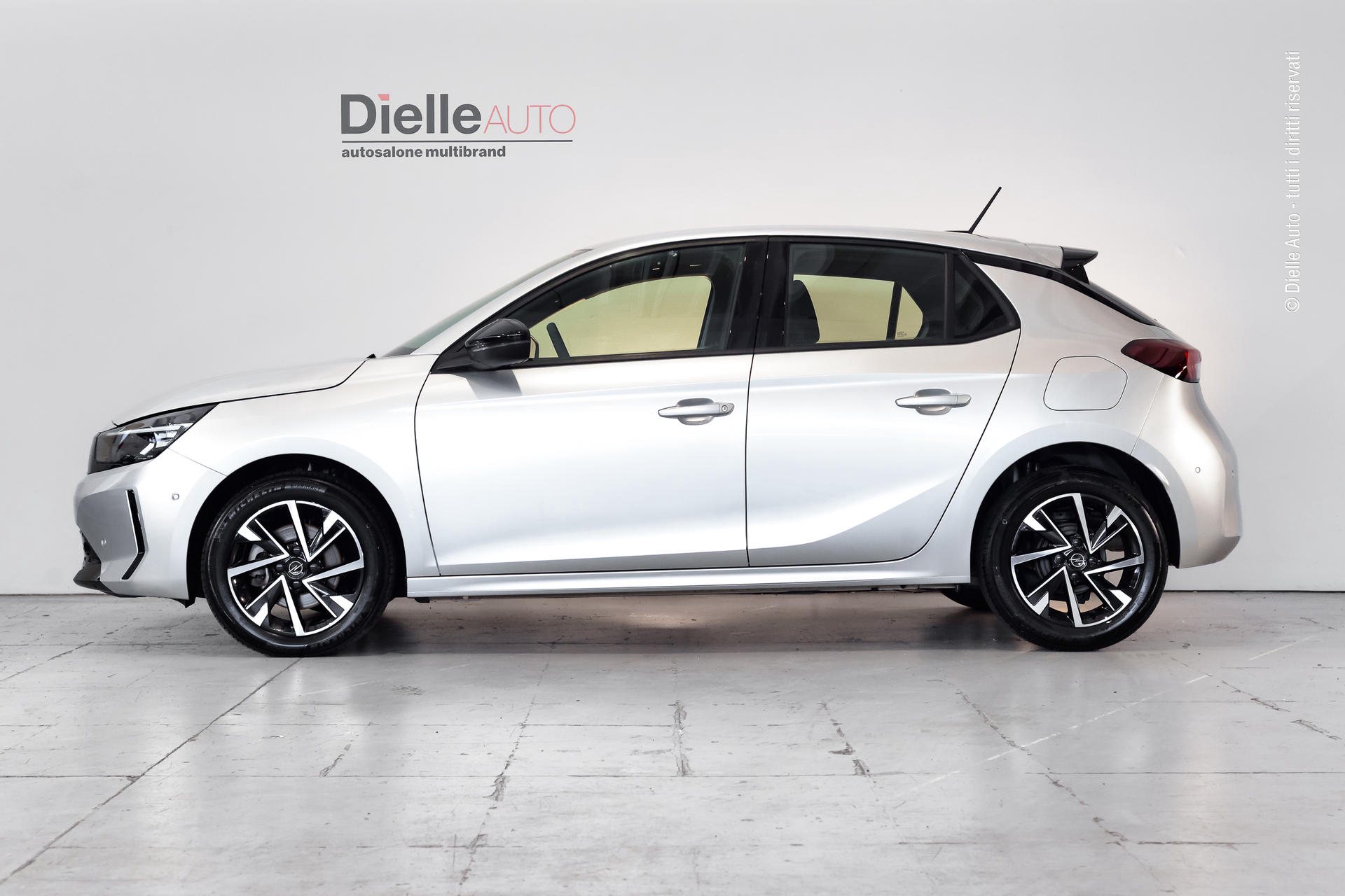 Opel Corsa 1.2 GS s&s 100cv