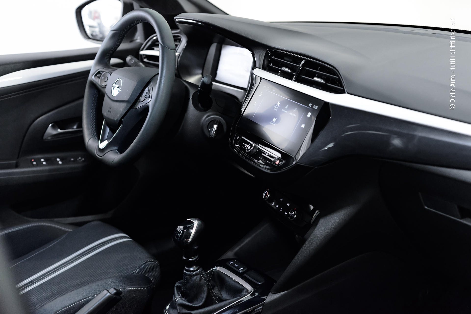 Opel Corsa 1.2 GS s&s 100cv