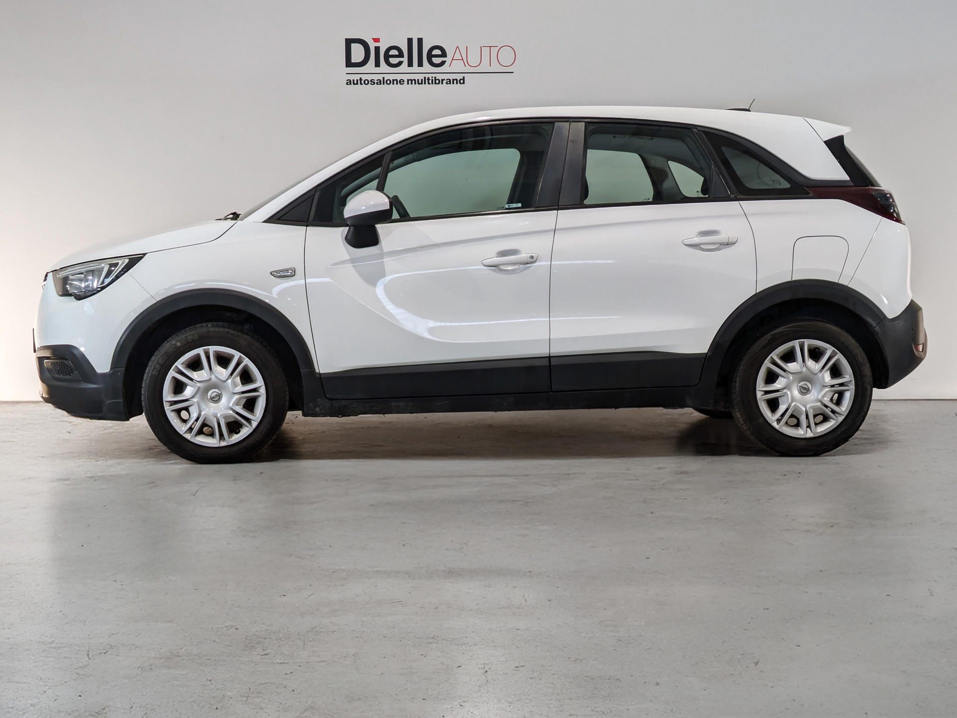 Opel Crossland X 1.6 ecotec Advance s&s 99cv