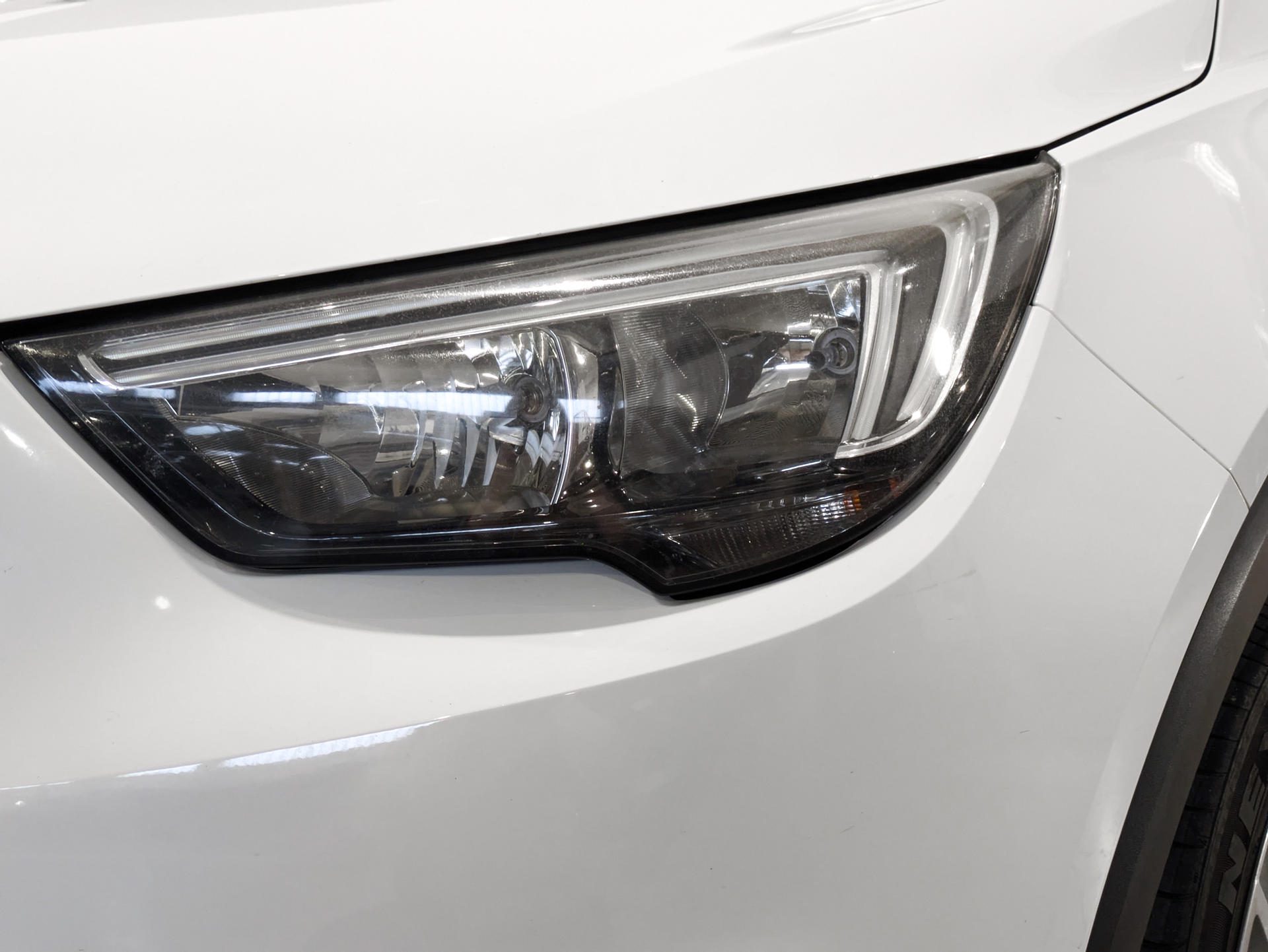 Opel Crossland X 1.6 ecotec Advance s&s 99cv