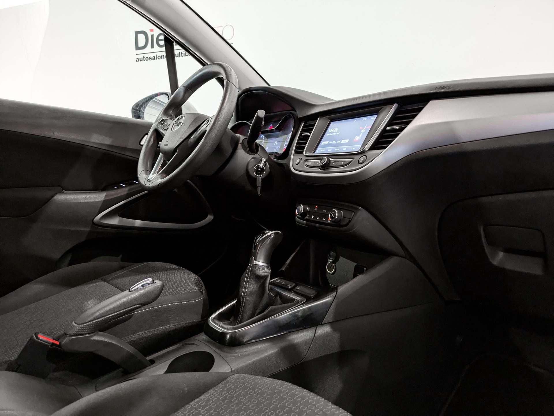 Opel Crossland X 1.6 ecotec Advance s&s 99cv