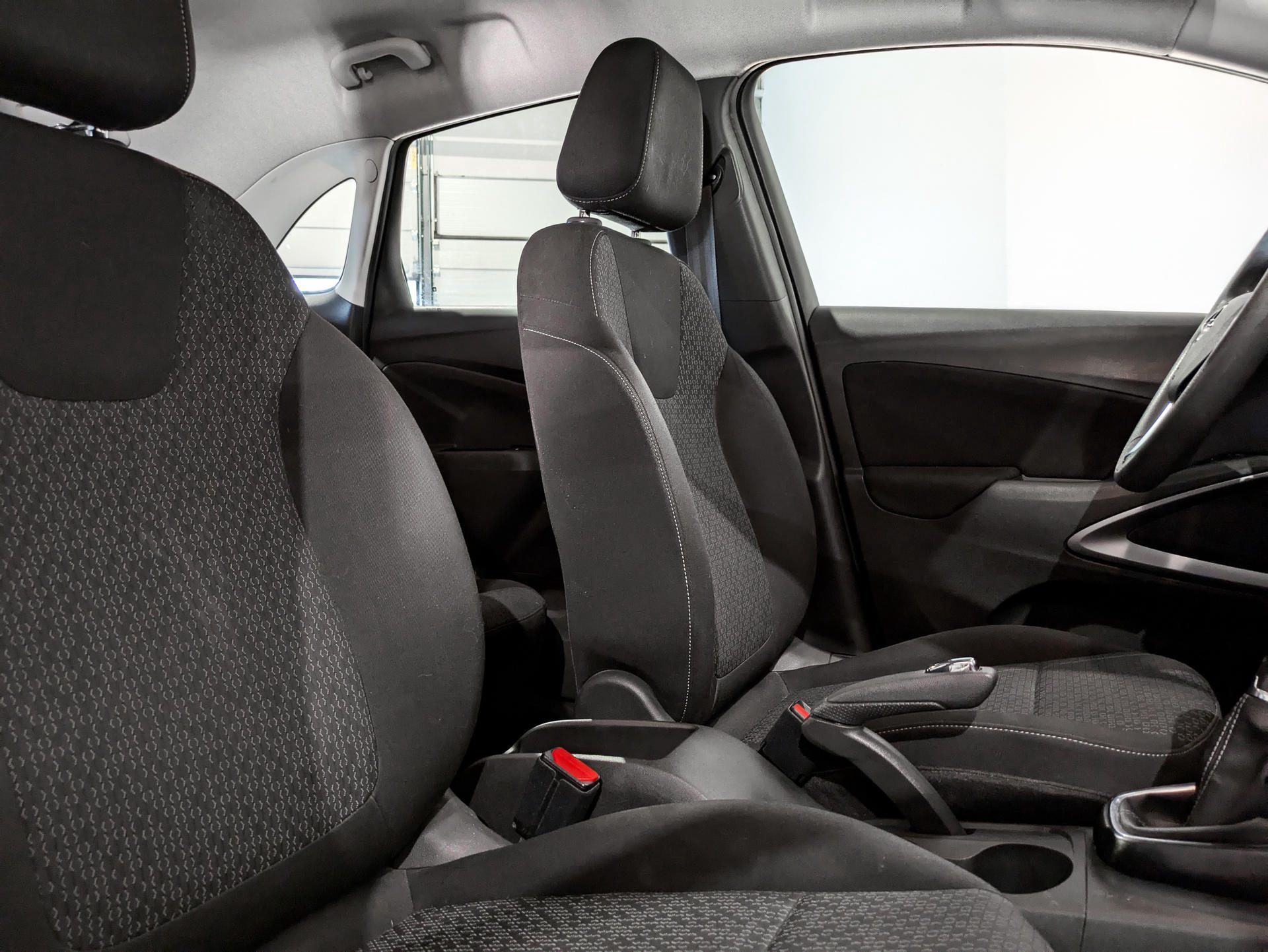 Opel Crossland X 1.6 ecotec Advance s&s 99cv