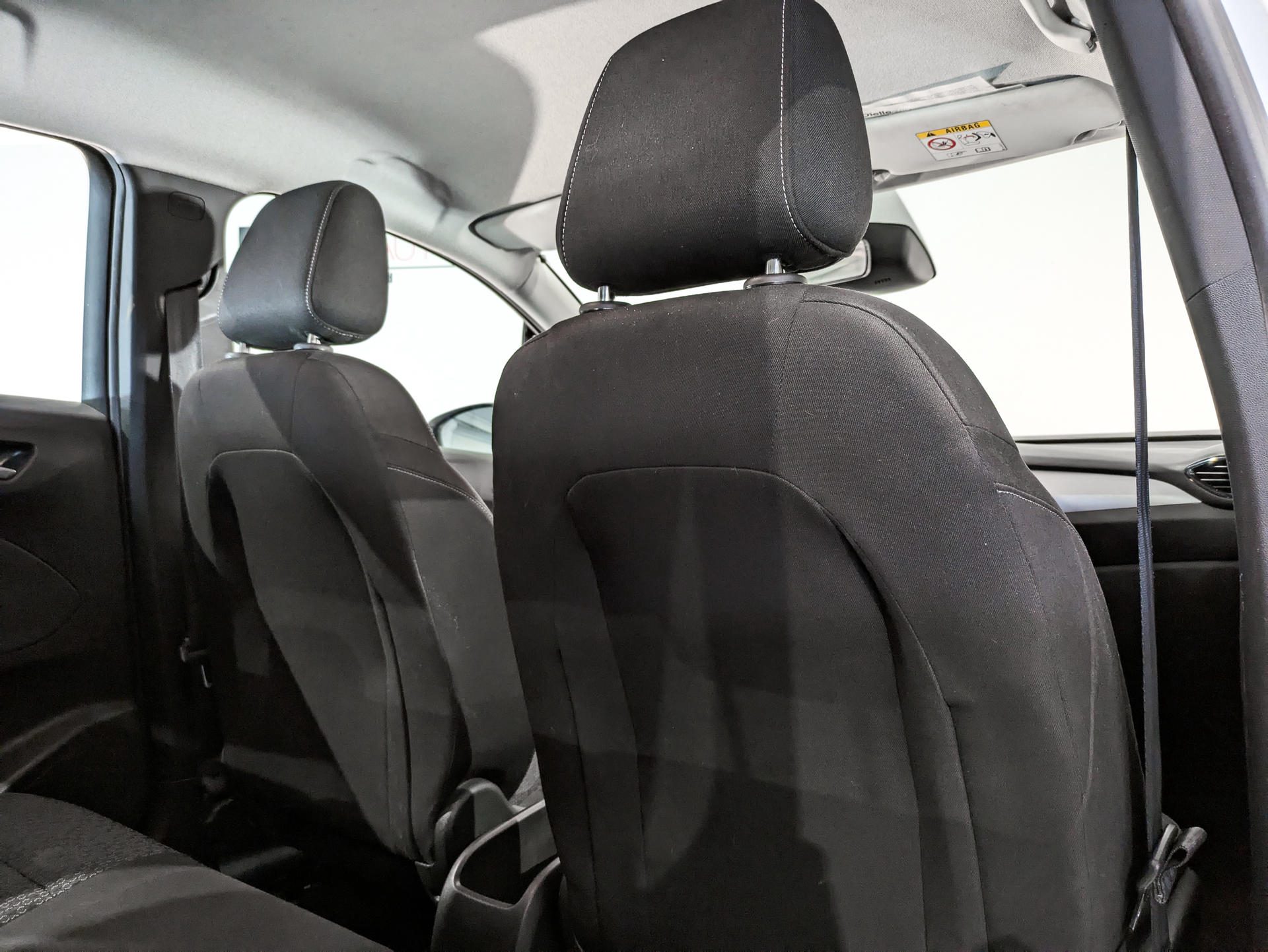 Opel Crossland X 1.6 ecotec Advance s&s 99cv