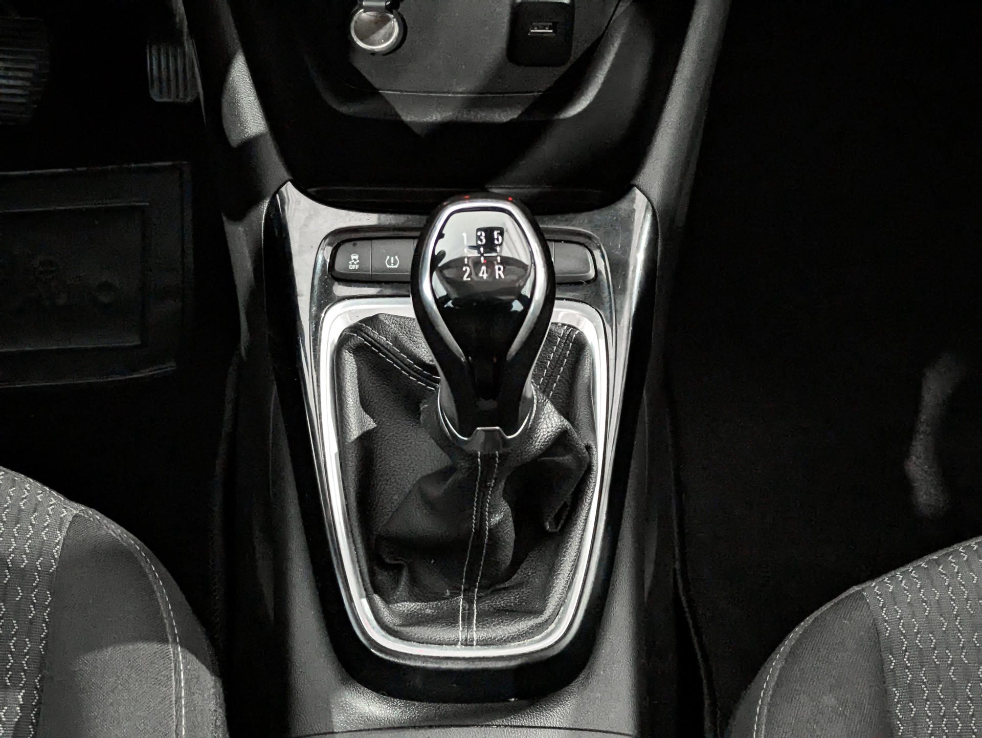 Opel Crossland X 1.6 ecotec Advance s&s 99cv