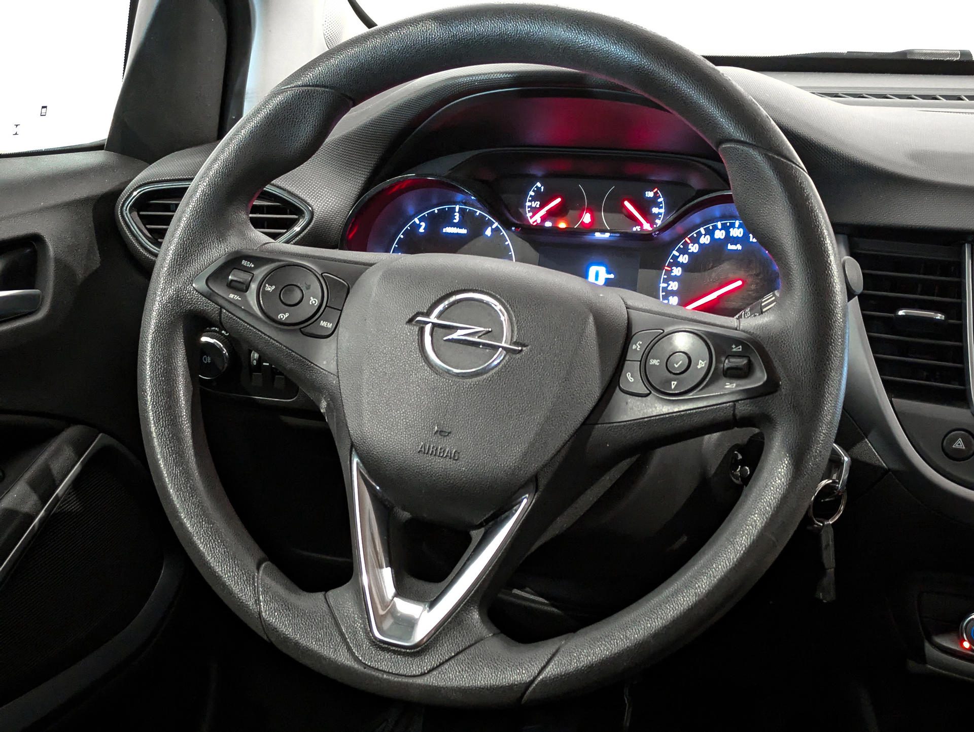 Opel Crossland X 1.6 ecotec Advance s&s 99cv