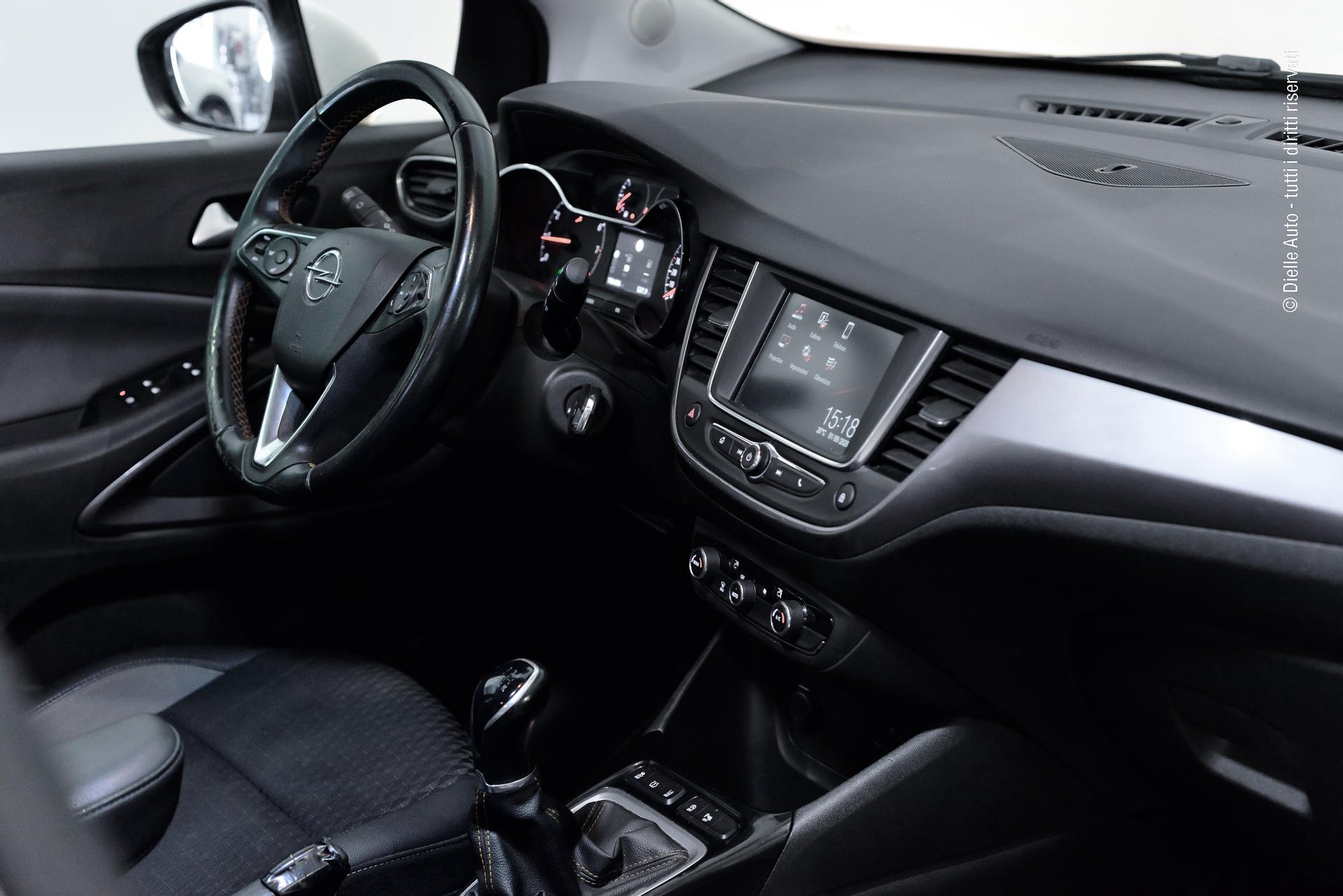 Opel Crossland X 1.2 Innovation s&s 83cv