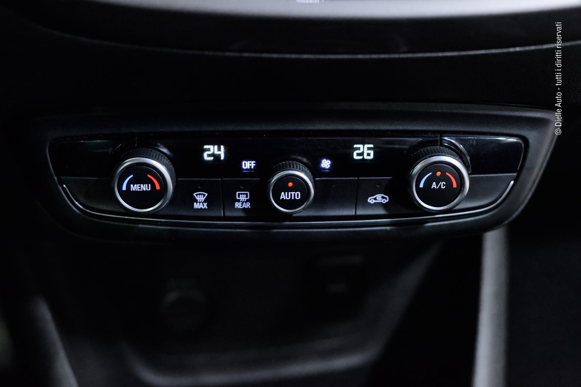 Opel Crossland X 1.2 Innovation s&s 83cv