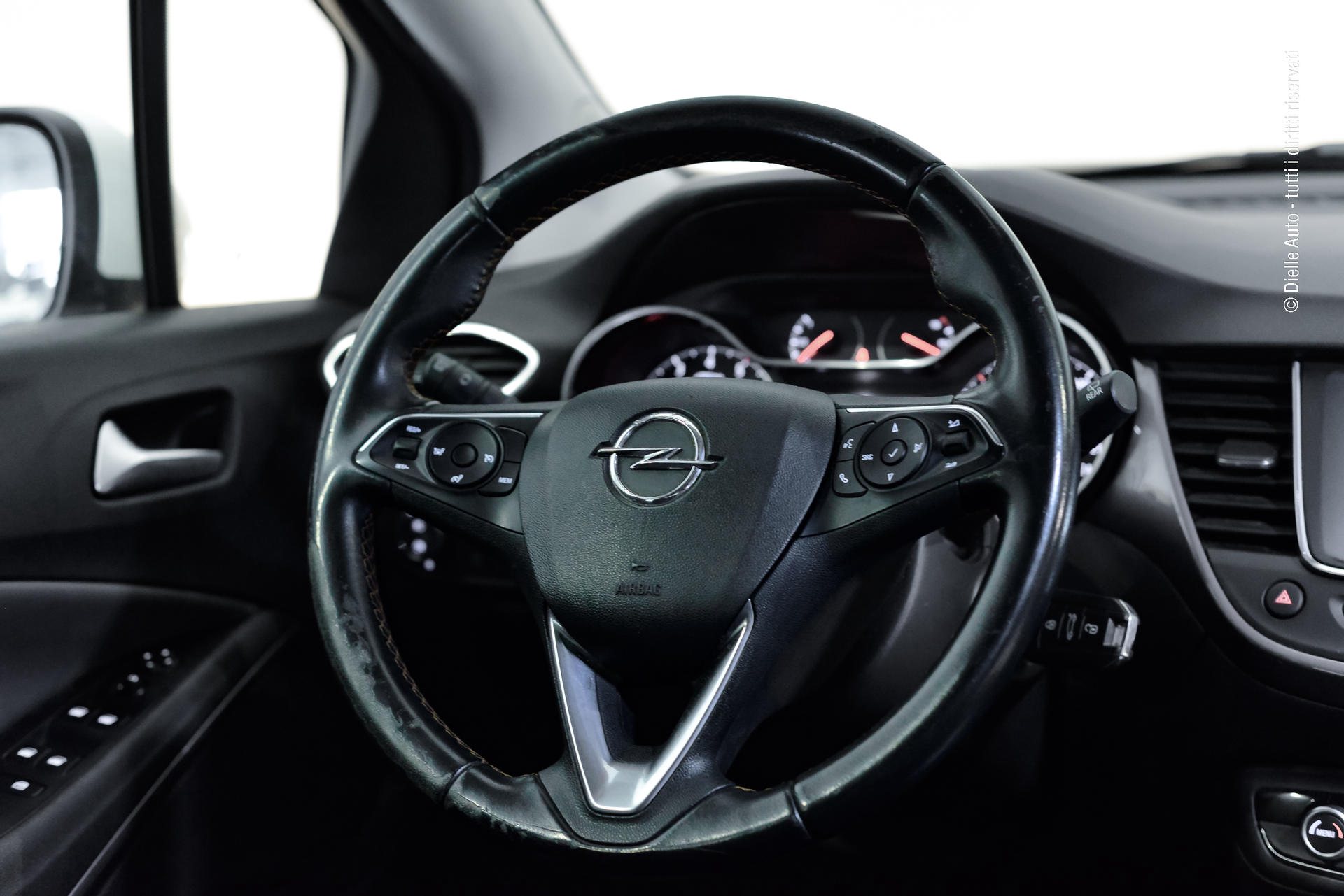 Opel Crossland X 1.2 Innovation s&s 83cv