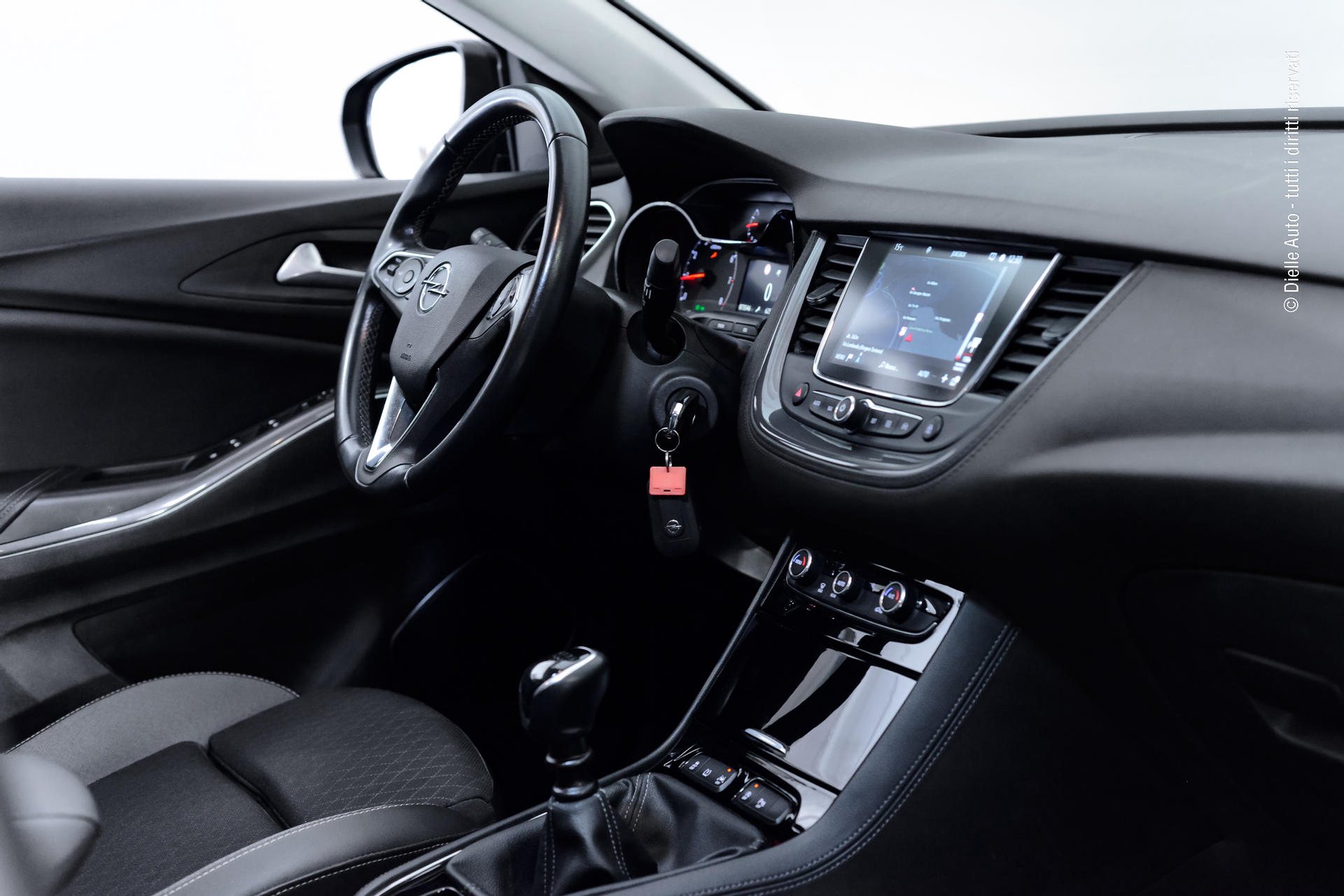 Opel Grandland X 1.5 ecotec Ultimate s&s 130cv