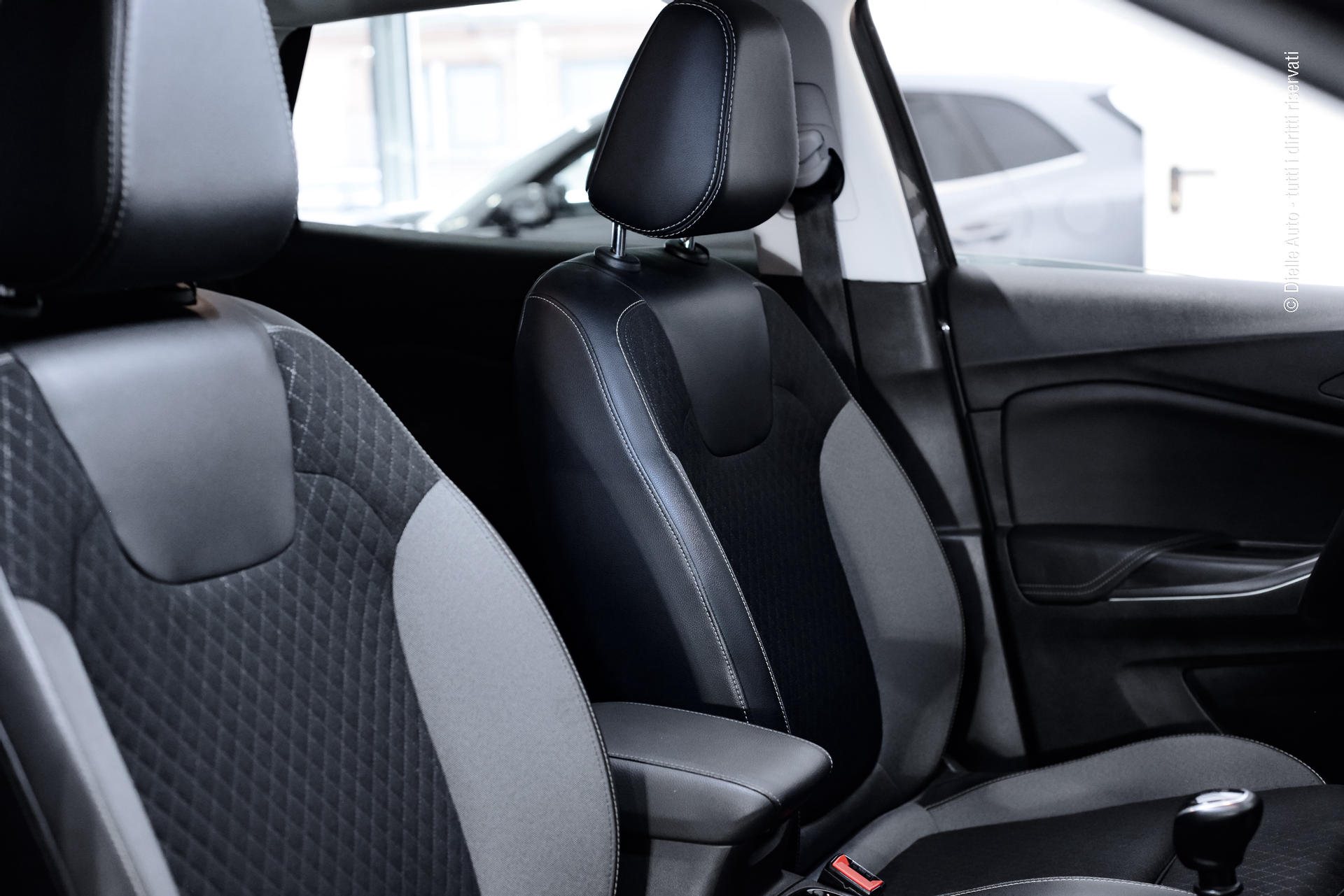 Opel Grandland X 1.5 ecotec Ultimate s&s 130cv