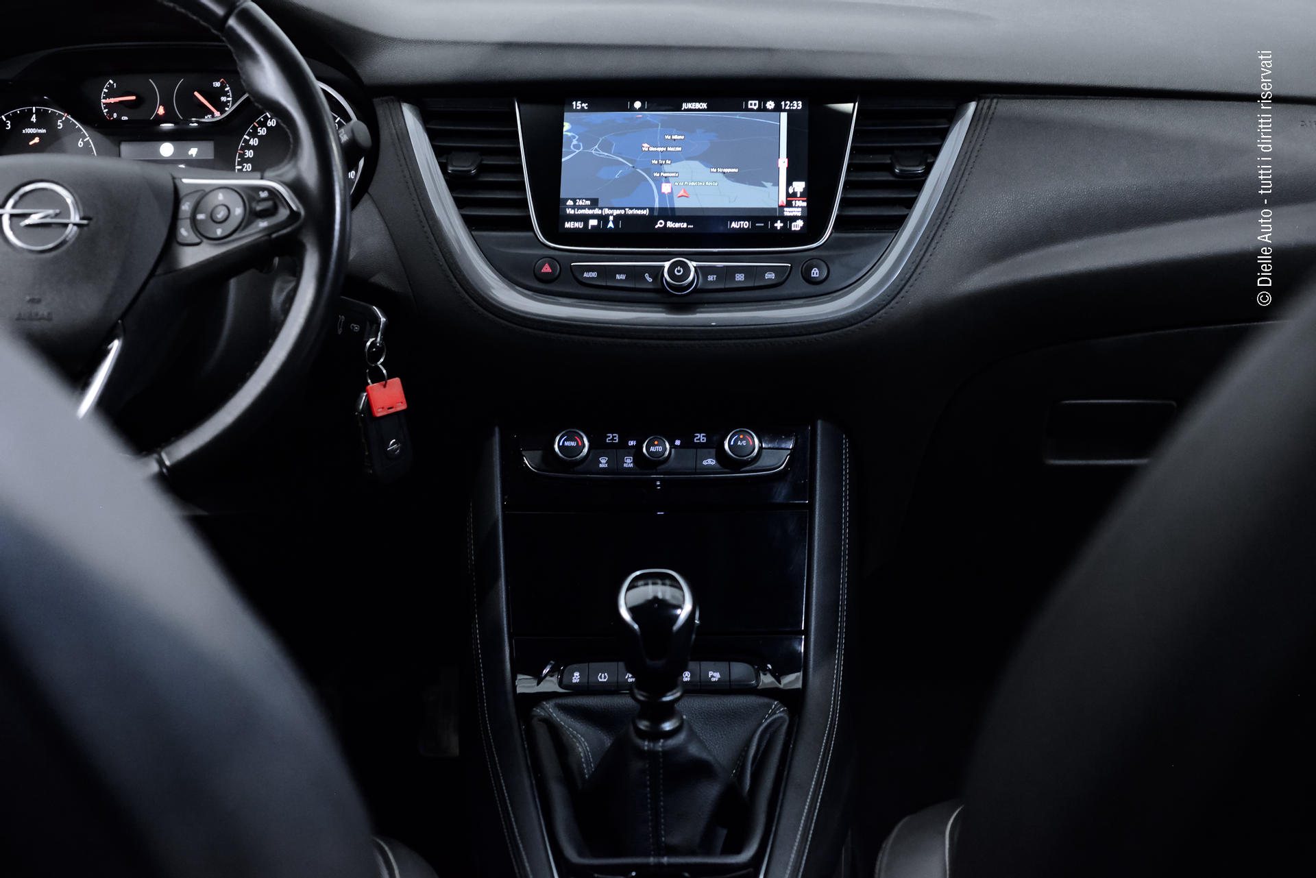 Opel Grandland X 1.5 ecotec Ultimate s&s 130cv