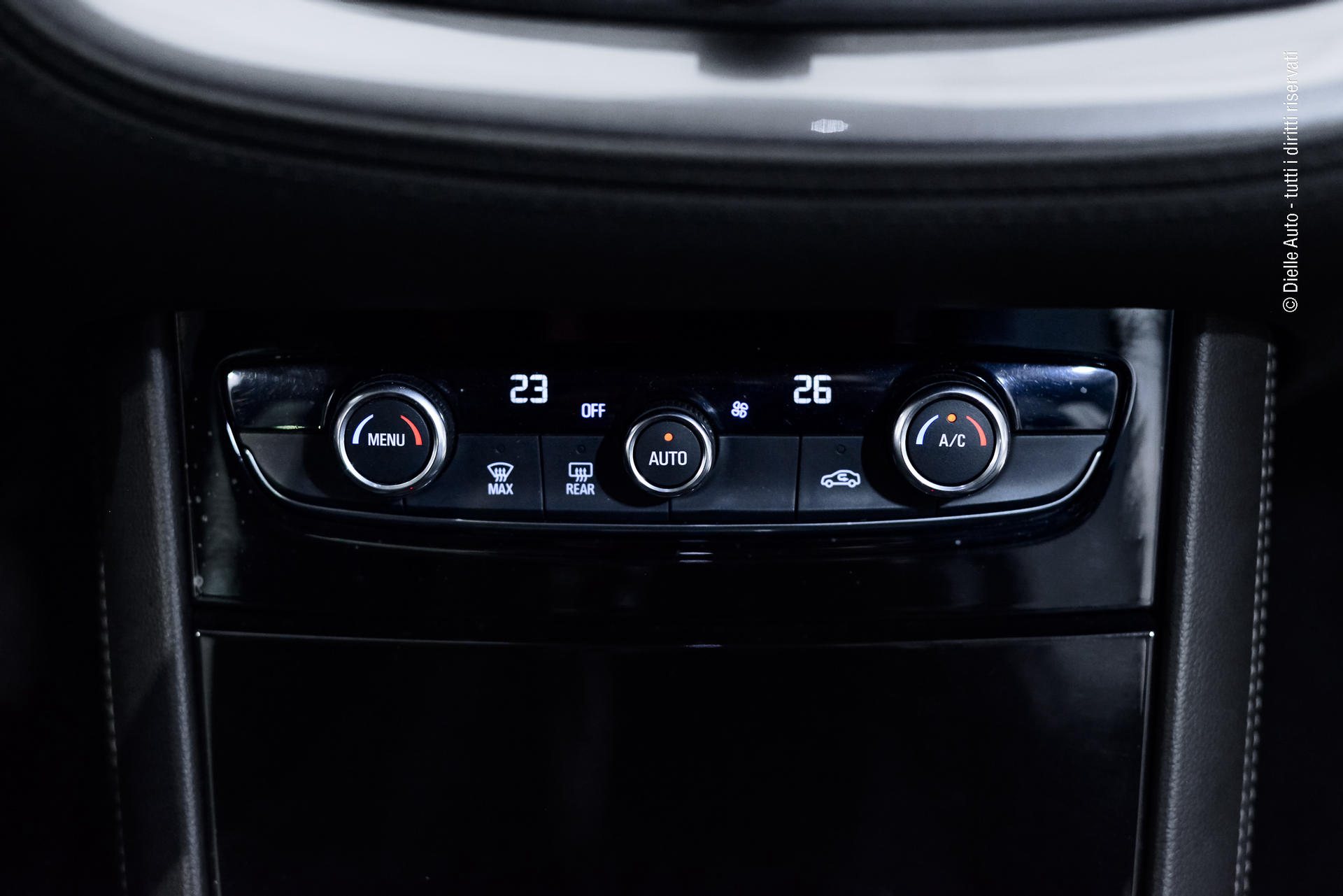 Opel Grandland X 1.5 ecotec Ultimate s&s 130cv