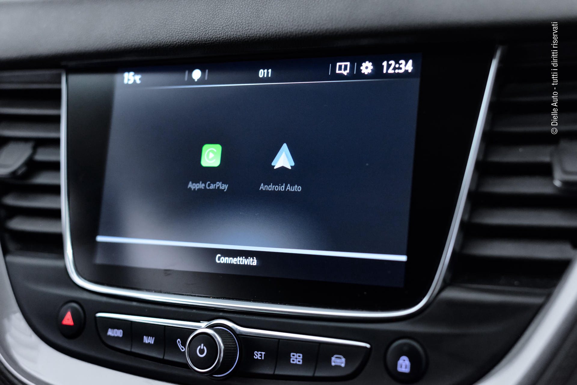 Opel Grandland X 1.5 ecotec Ultimate s&s 130cv