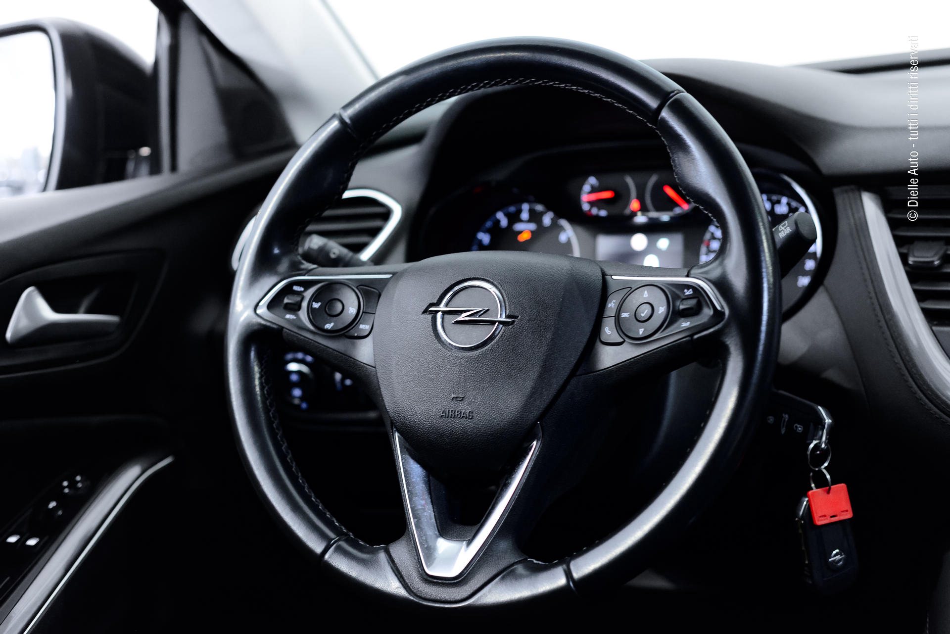 Opel Grandland X 1.5 ecotec Ultimate s&s 130cv