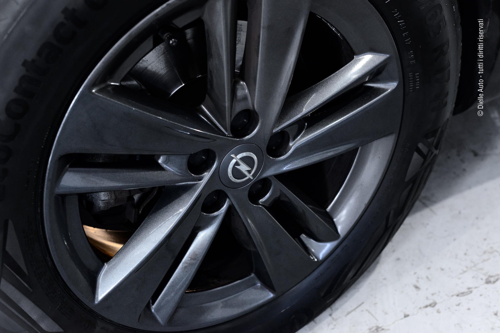 Opel Grandland X 1.5 ecotec Ultimate s&s 130cv