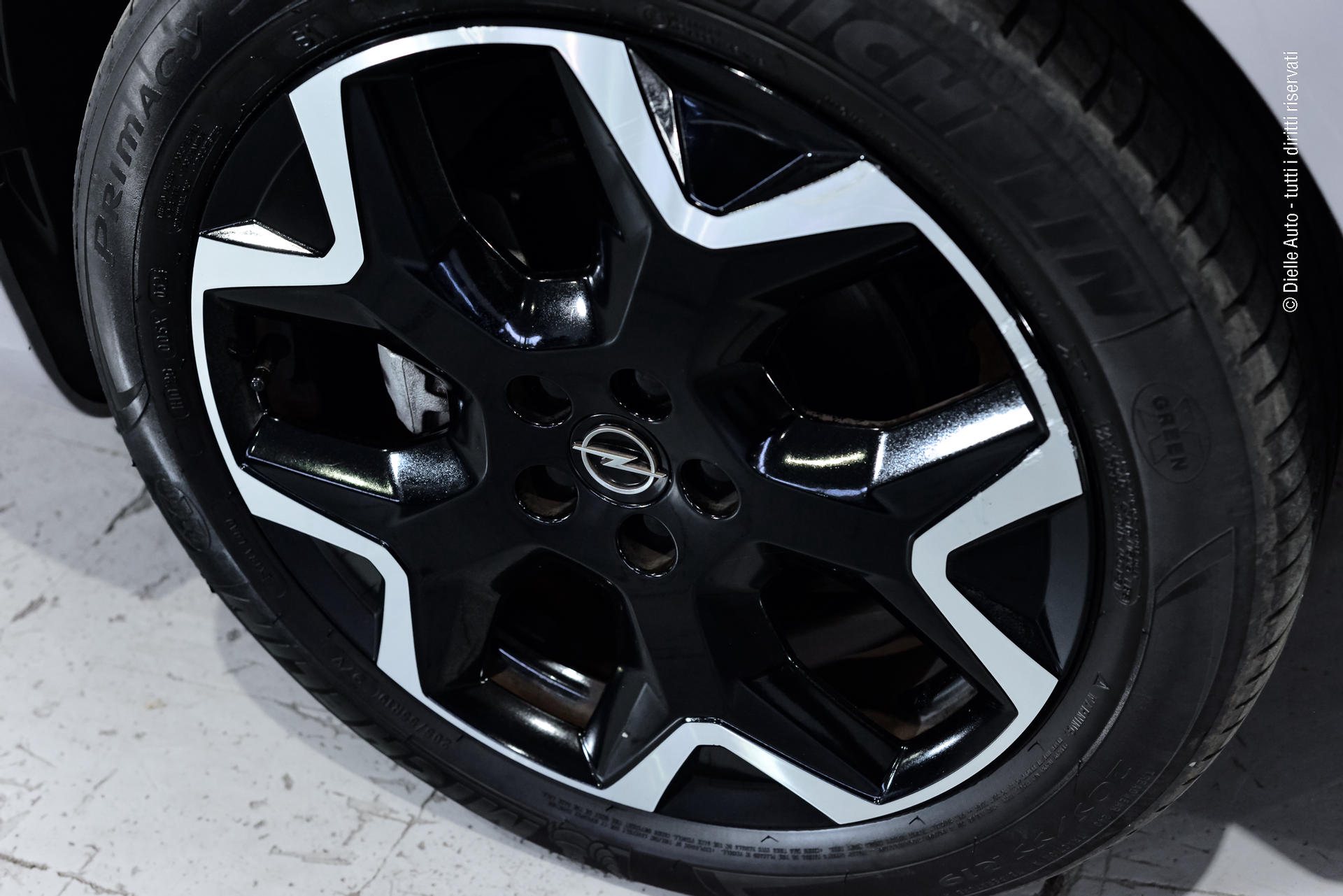 Opel Grandland 1.2 Ultimate s&s 130cv at8